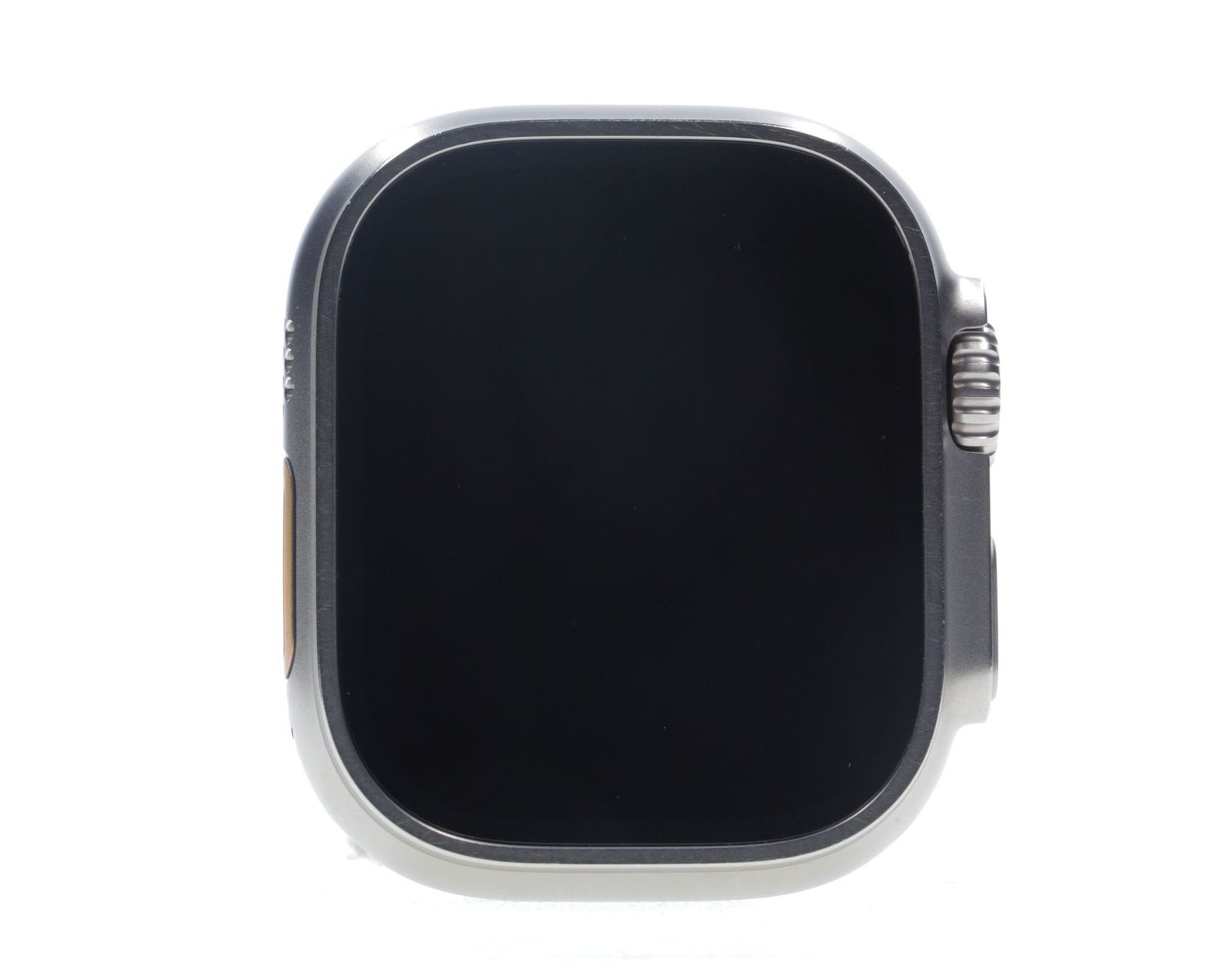 Apple Watch Ultra 2022, GPS + Cellular, Titanium 49mm Titanium - Много добро