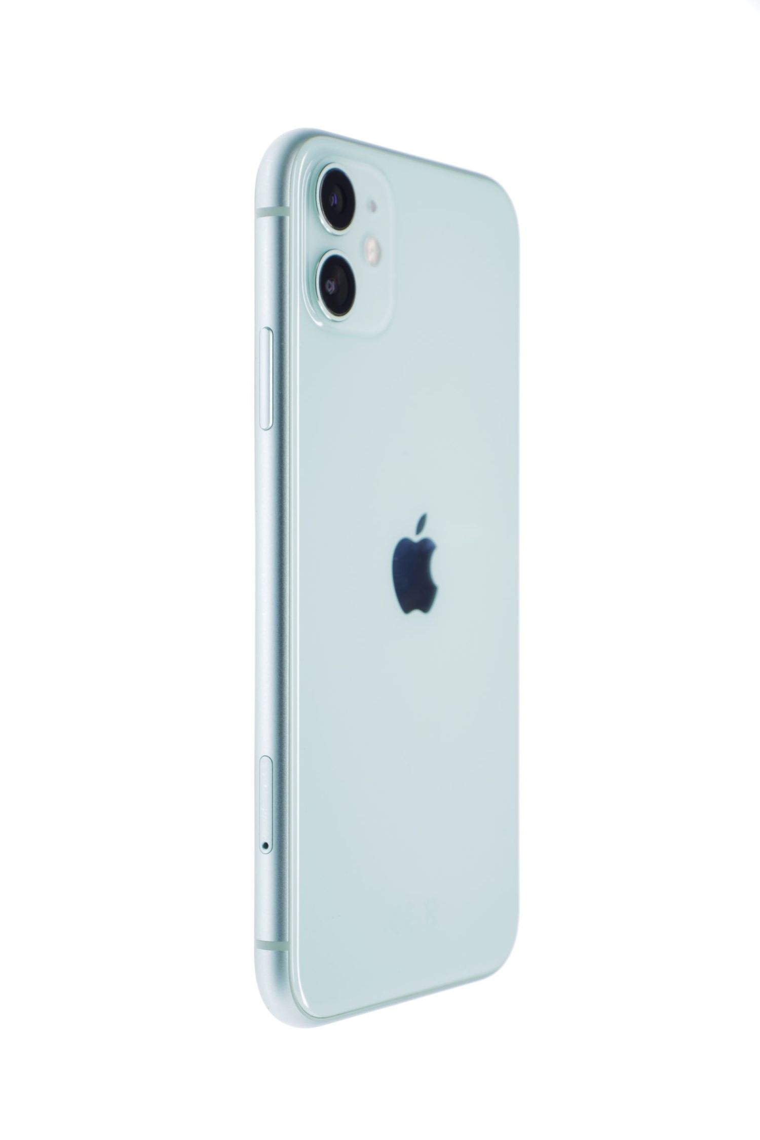 Apple iPhone 11 128 GB Green - Отлично