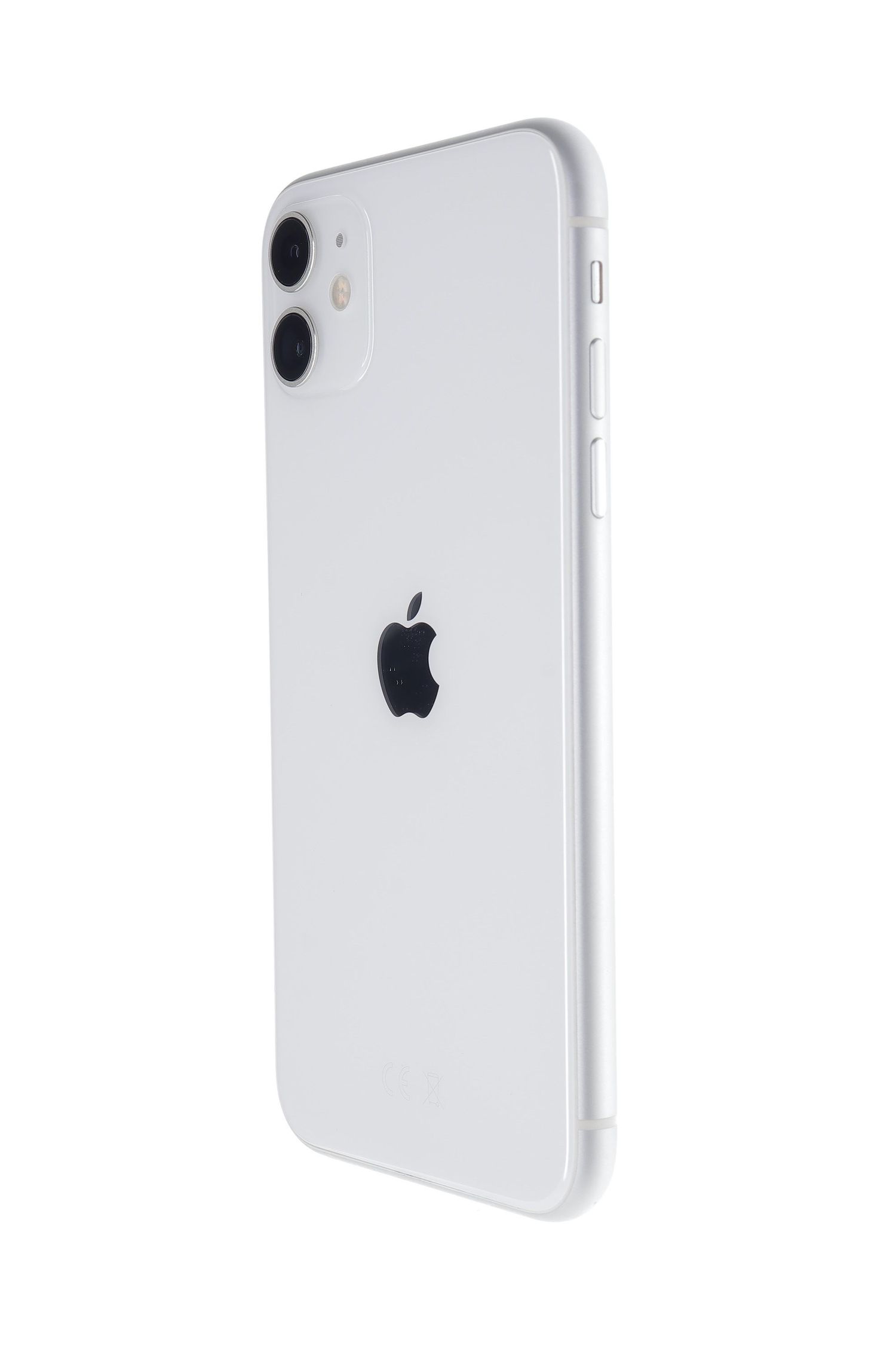 Apple iPhone 11 128 GB White - Ca nou