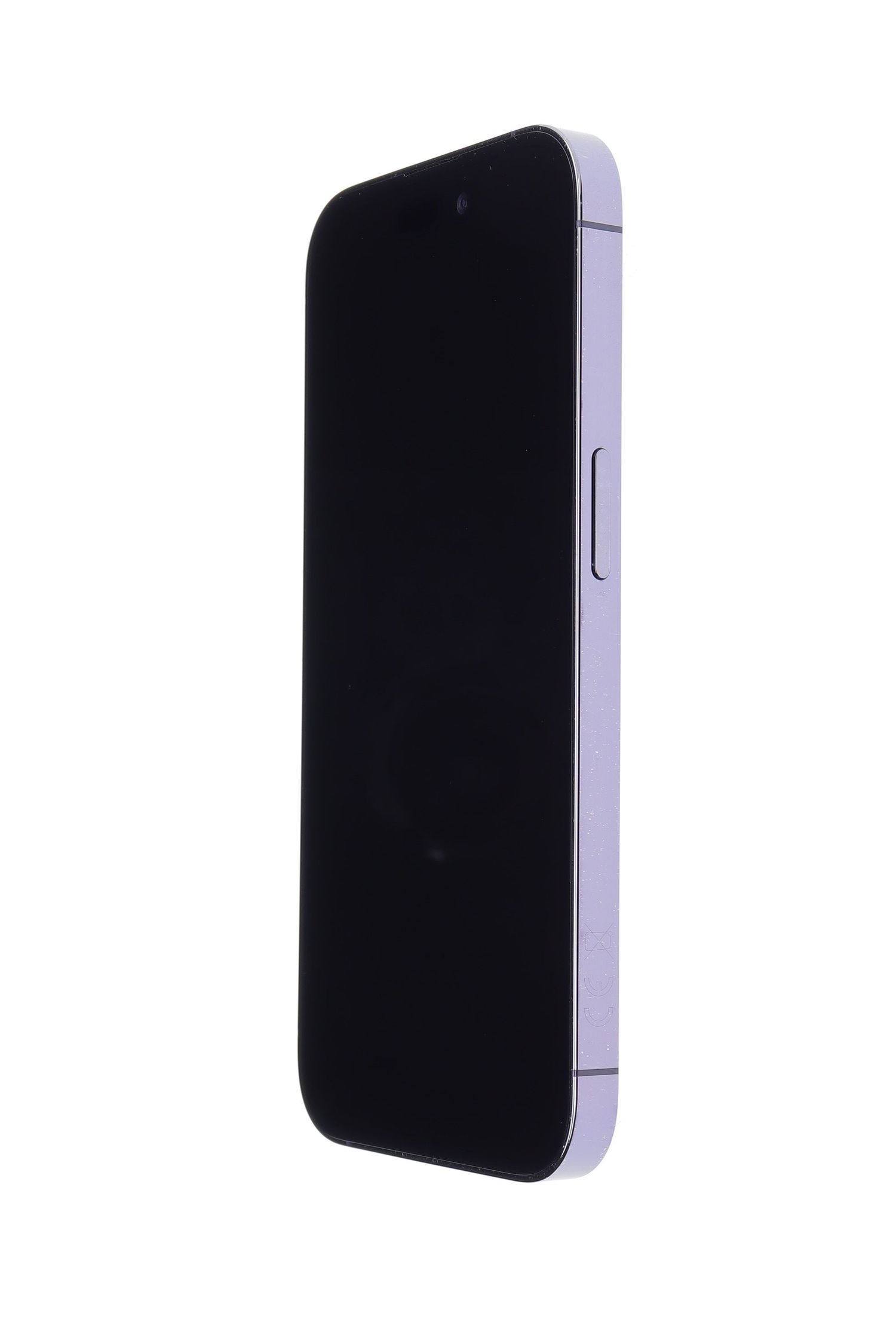 Apple iPhone 14 Pro 128 GB Deep Purple - Като нов