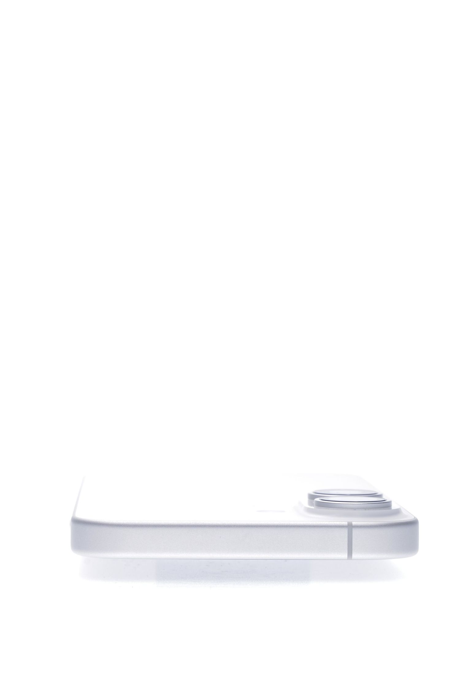 Apple iPhone 16 128 GB White - Ca nou