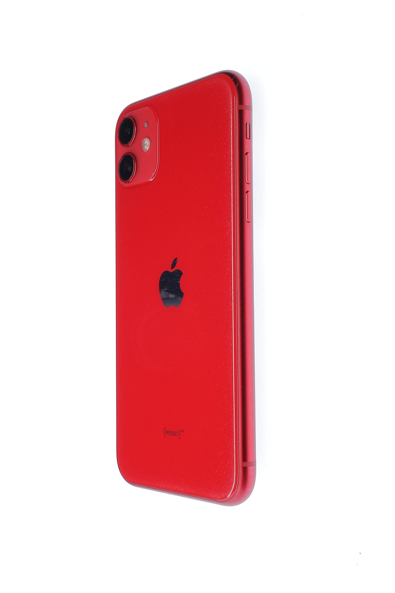 Apple iPhone 11 64 GB Red - Foarte bun