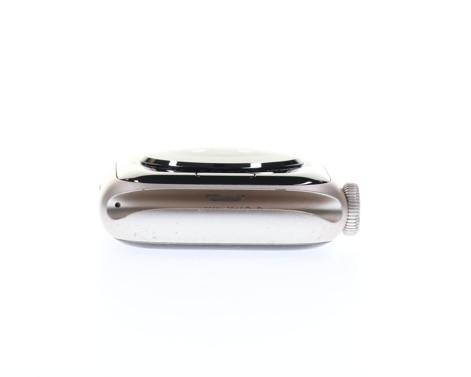 Apple Watch Series 9 2023, GPS + Cellular, Aluminium 41mm Starlight - Καλό