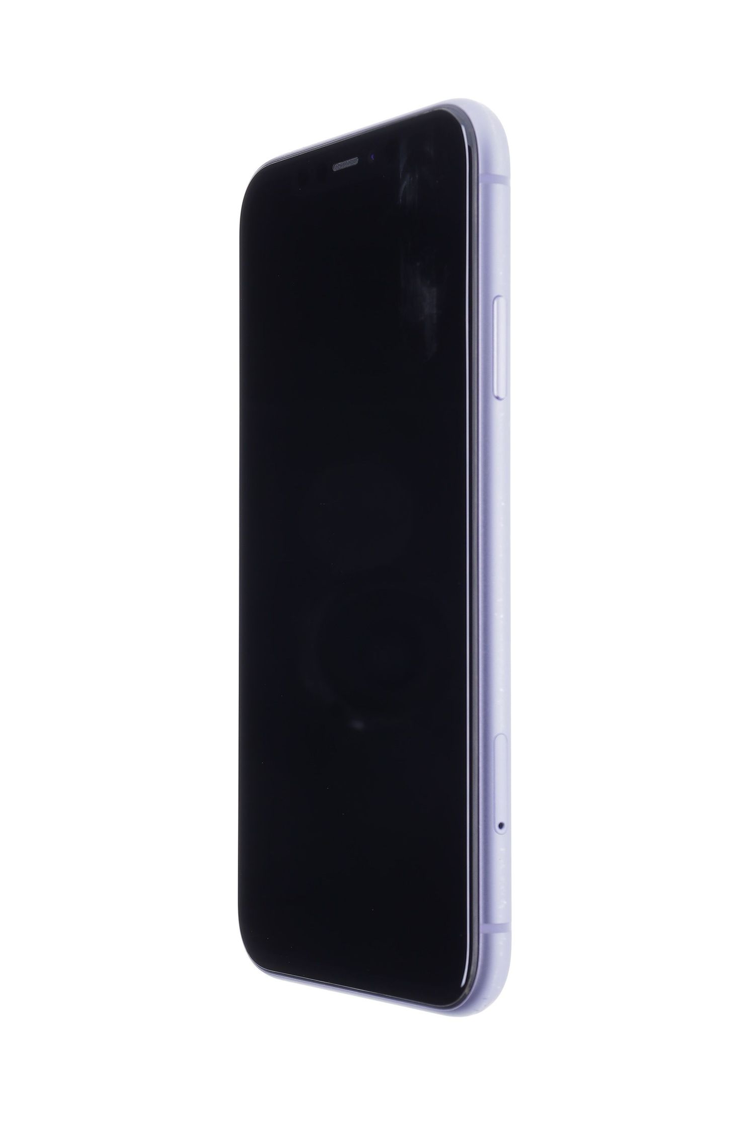 Apple iPhone 11 128 GB Purple - Πολύ καλό