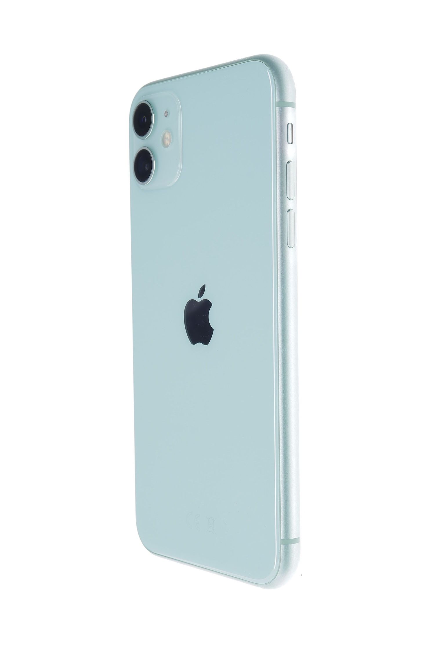 Apple iPhone 11 64 GB Green - Εξαιρετικό