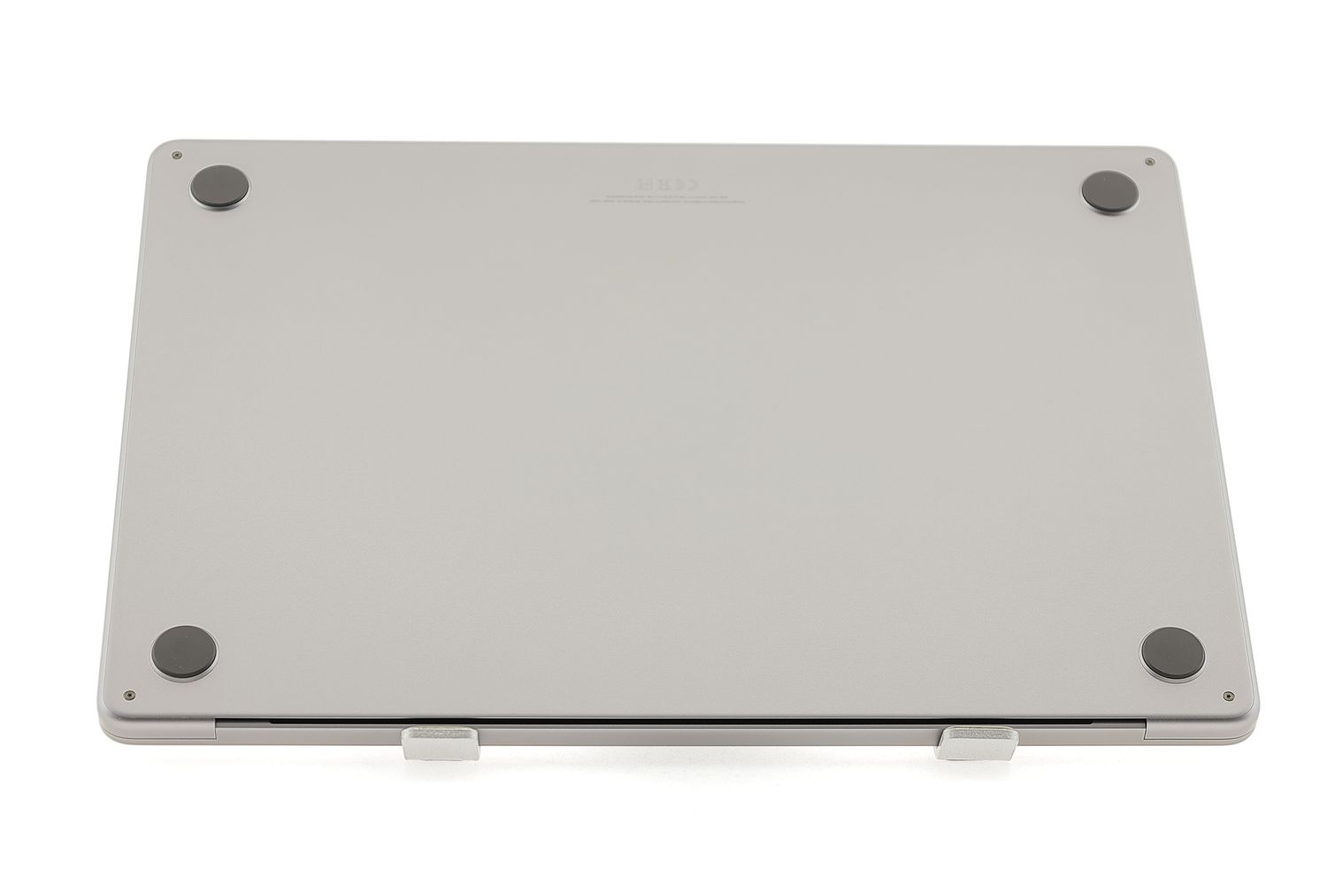 Apple MacBook Air 15″ 2023, M2 8 Cores, 8 GB, 10 core GPU 256 GB Space Gray - Ca nou
