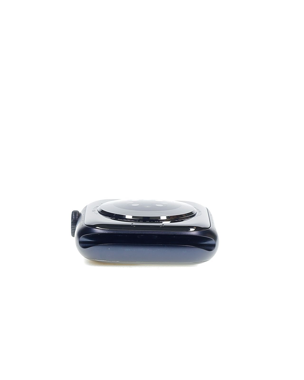 Apple Watch Series 7 2021, GPS + Cellular, Aluminium 45mm Midnight - Excelent