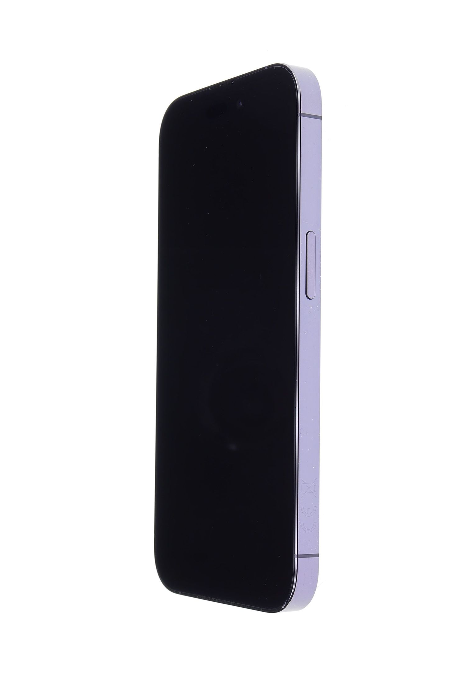 Apple iPhone 14 Pro 128 GB Deep Purple - Excelent