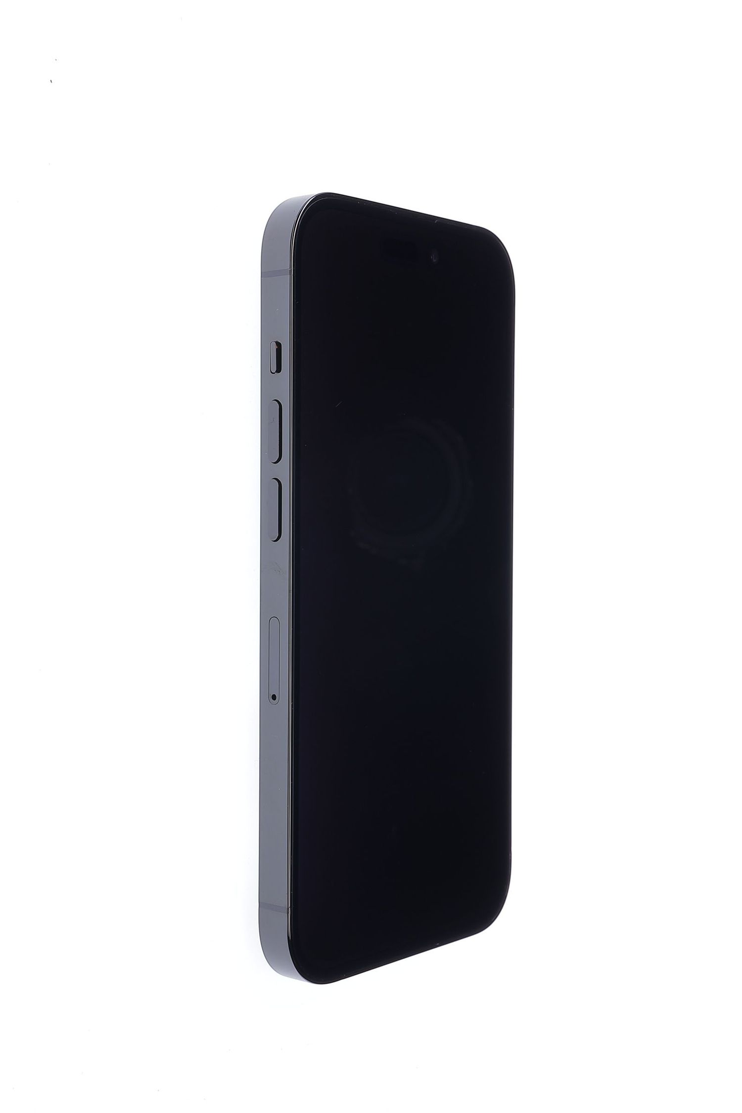 Apple iPhone 14 Pro 128 GB Space Black - Като нов
