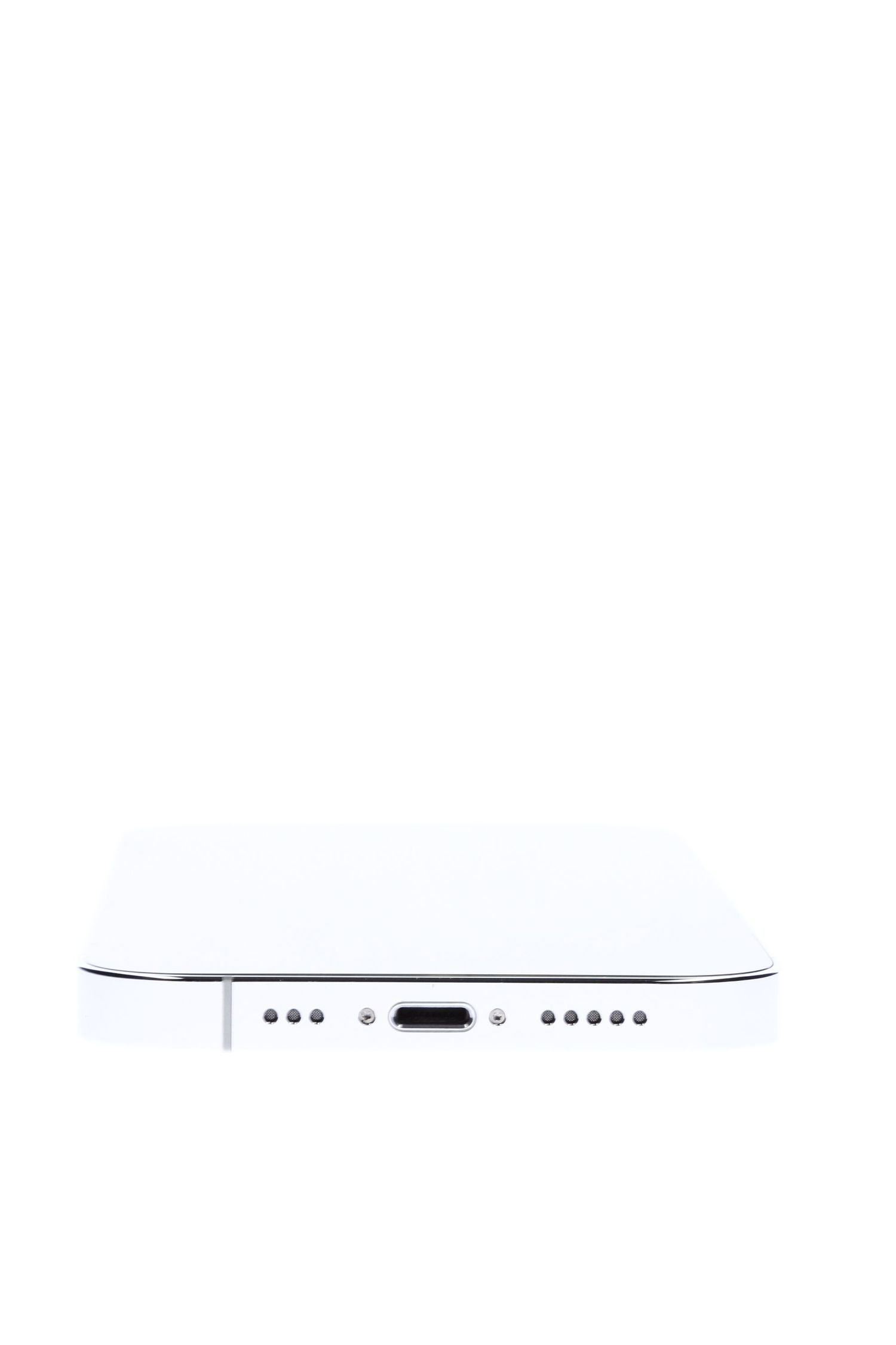 Apple iPhone 14 Pro 128 GB Silver - Εξαιρετικό