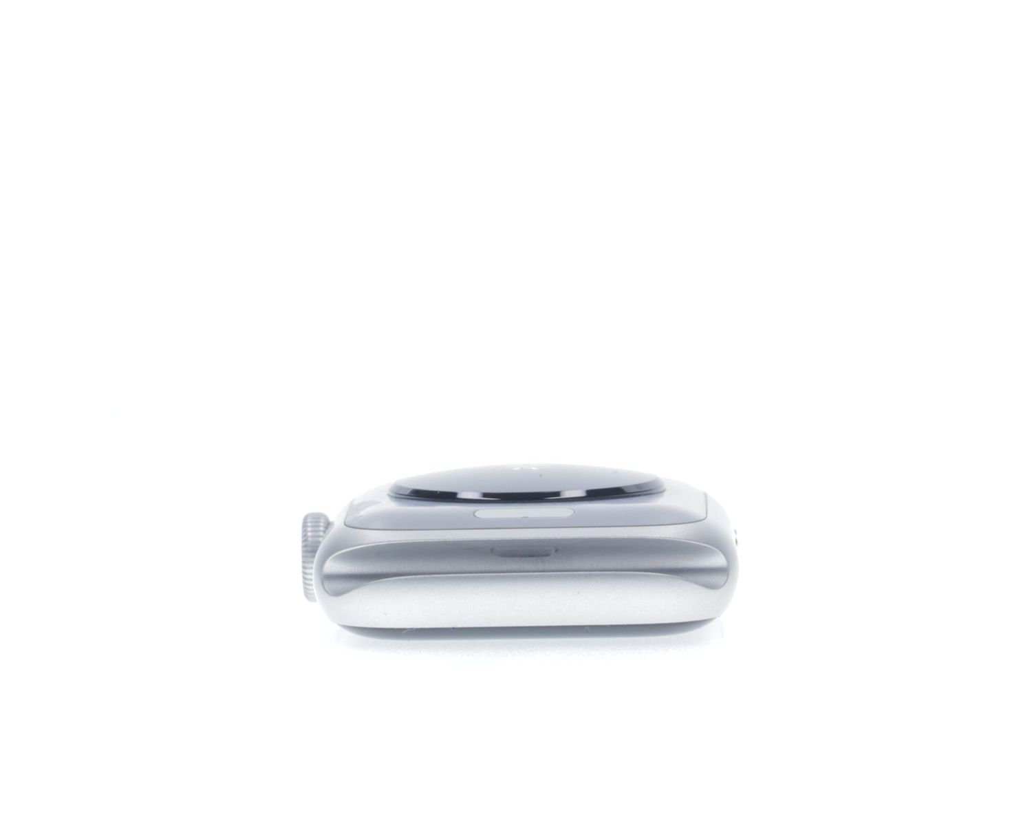 Apple Watch SE 2022, GPS, Aluminium 40mm Silver - Много добро