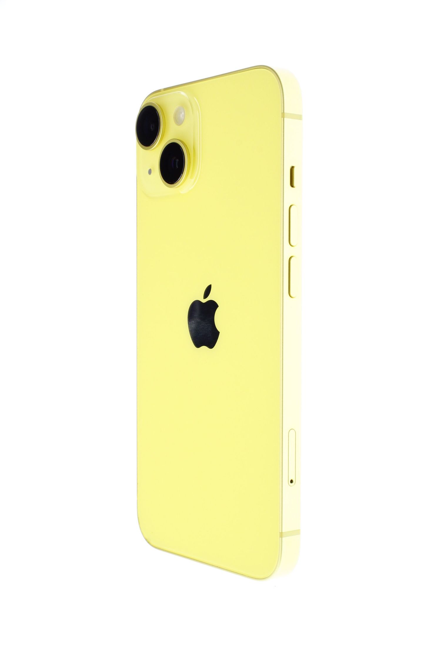 Apple iPhone 14 128 GB Yellow - Újszerű