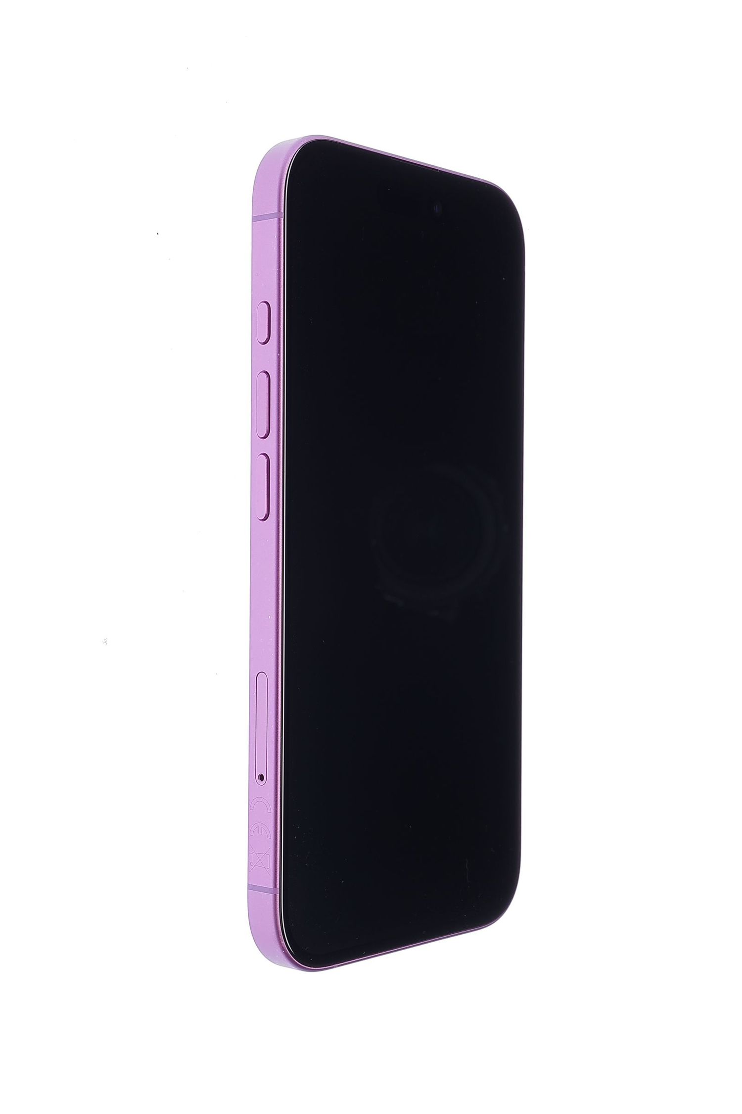 Apple iPhone 16 128 GB Pink - Excelent