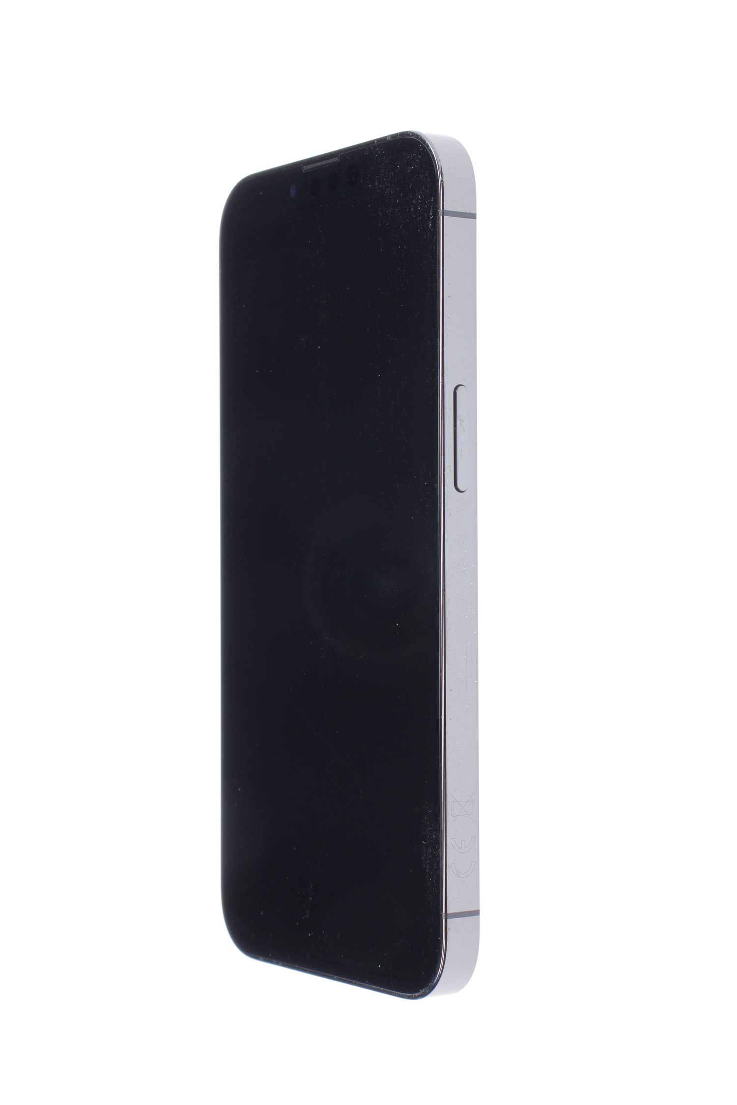 Apple iPhone 13 Pro 512 GB Graphite - Εξαιρετικό