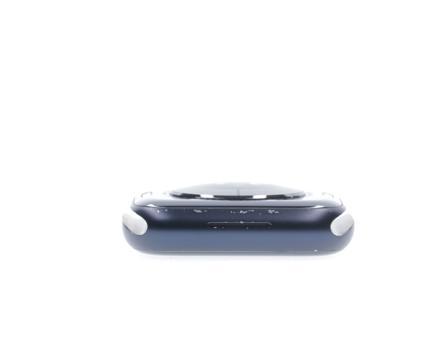 Apple Watch Series 8 2022, GPS, Aluminium 45mm Midnight - Foarte bun