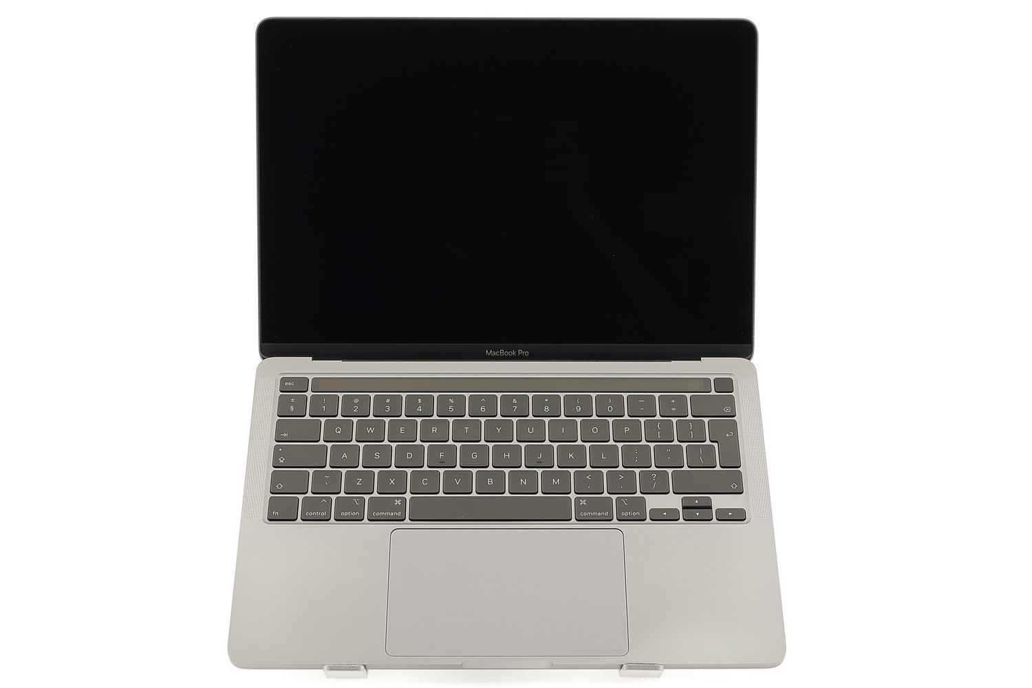 Apple MacBook Pro 13″ Touch Bar 2020, i5 1.4 GHz, 8 GB, Intel Iris Plus Graphics 645 256 GB Space Gray - Excelent