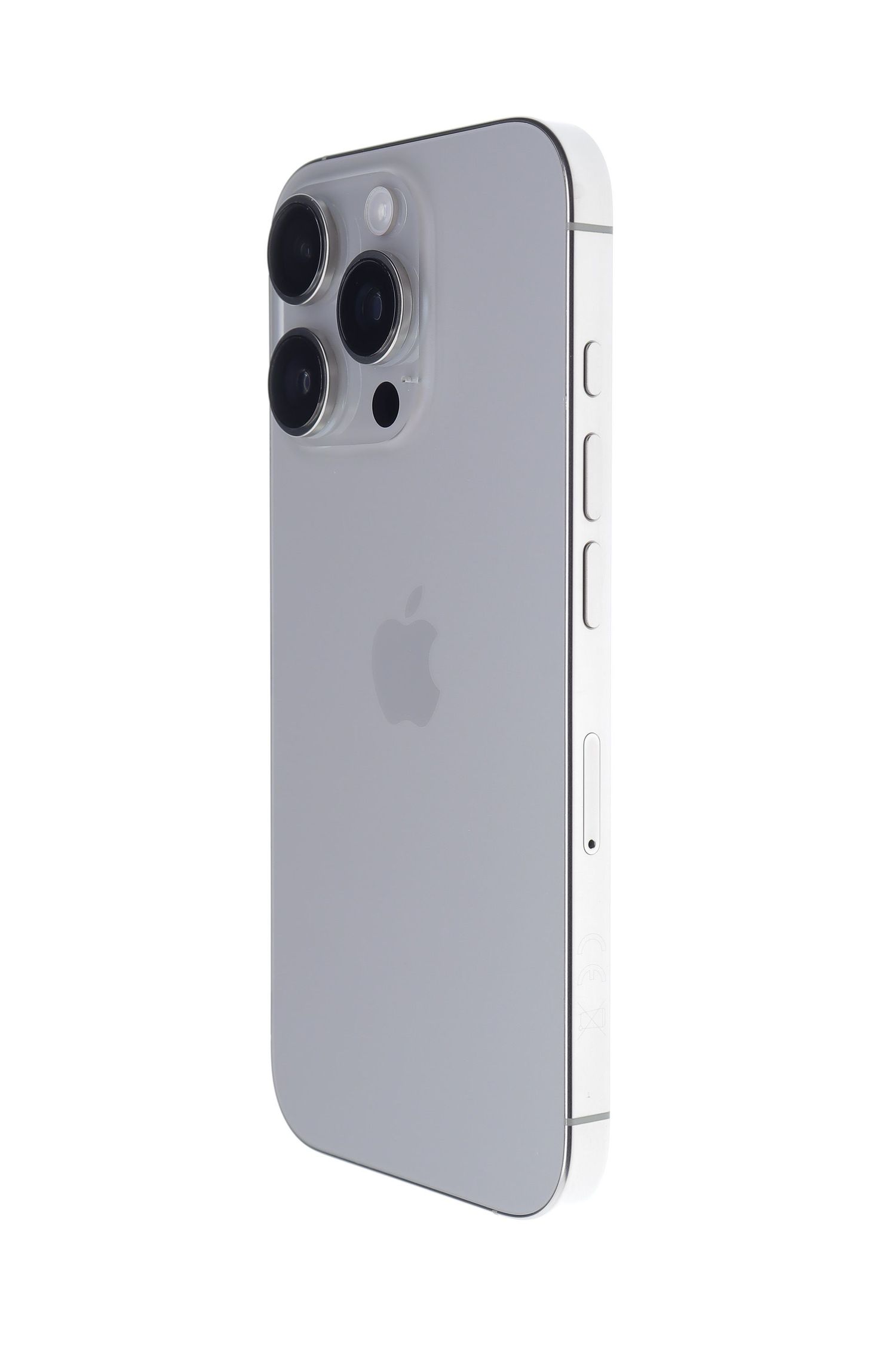 Apple iPhone 16 Pro 128 GB Natural Titanium - Като нов
