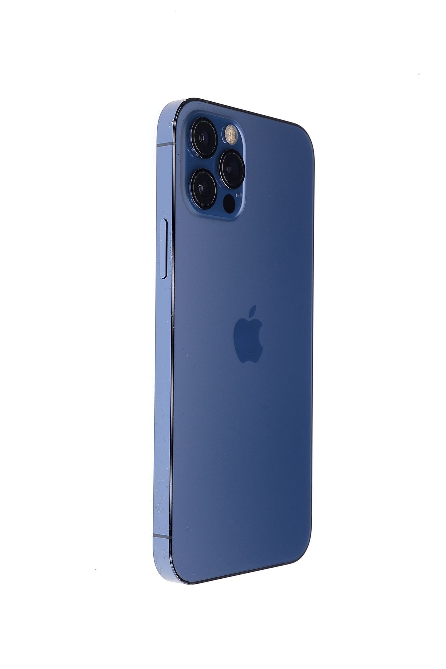 Apple iPhone 12 Pro 128 GB Pacific Blue - Kiváló