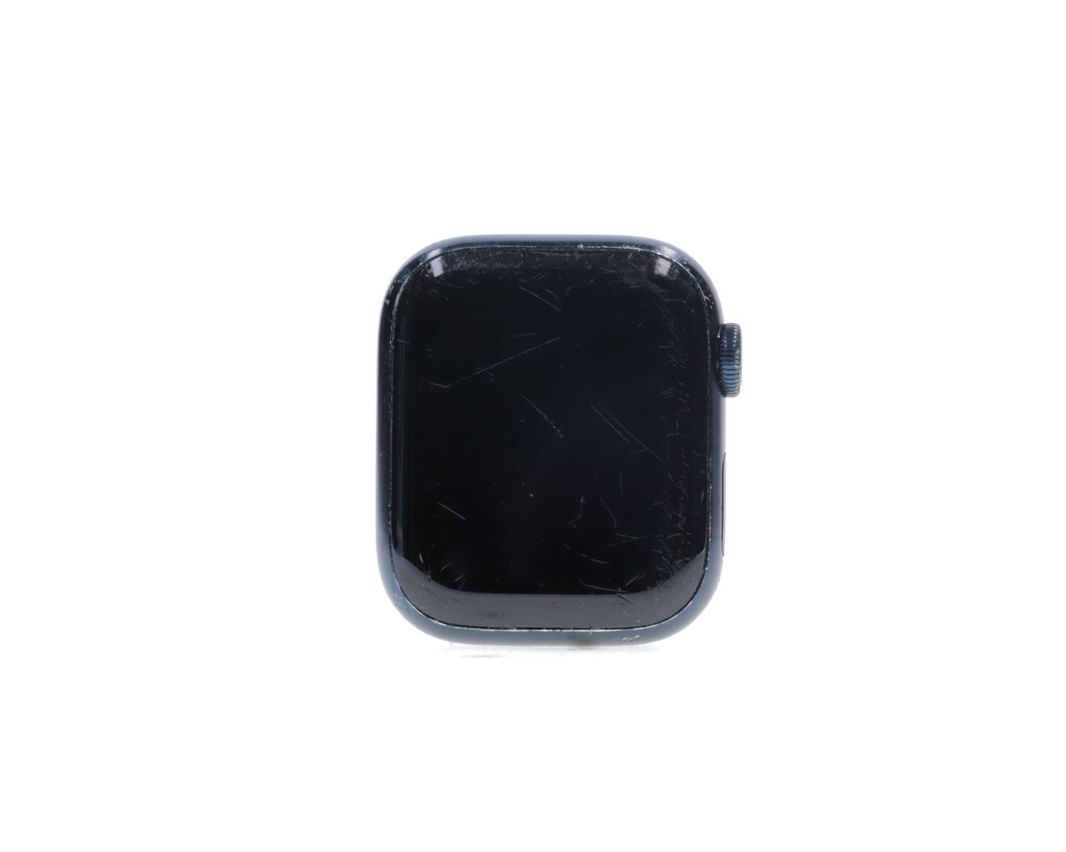 Apple Watch Series 9 2023, GPS + Cellular, Aluminium 41mm Midnight - Καλό