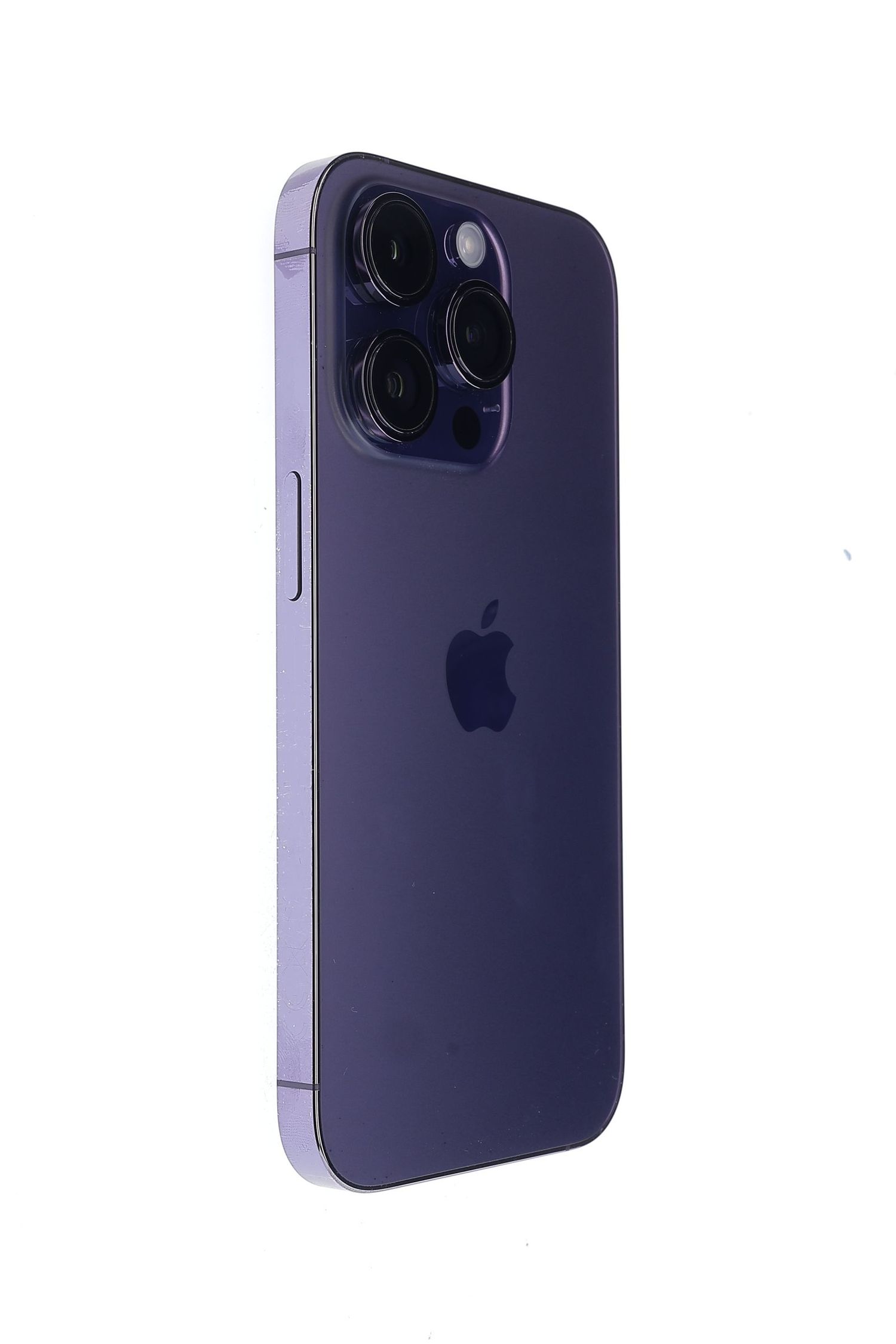 Apple iPhone 14 Pro 256 GB Deep Purple - Nagyon jó