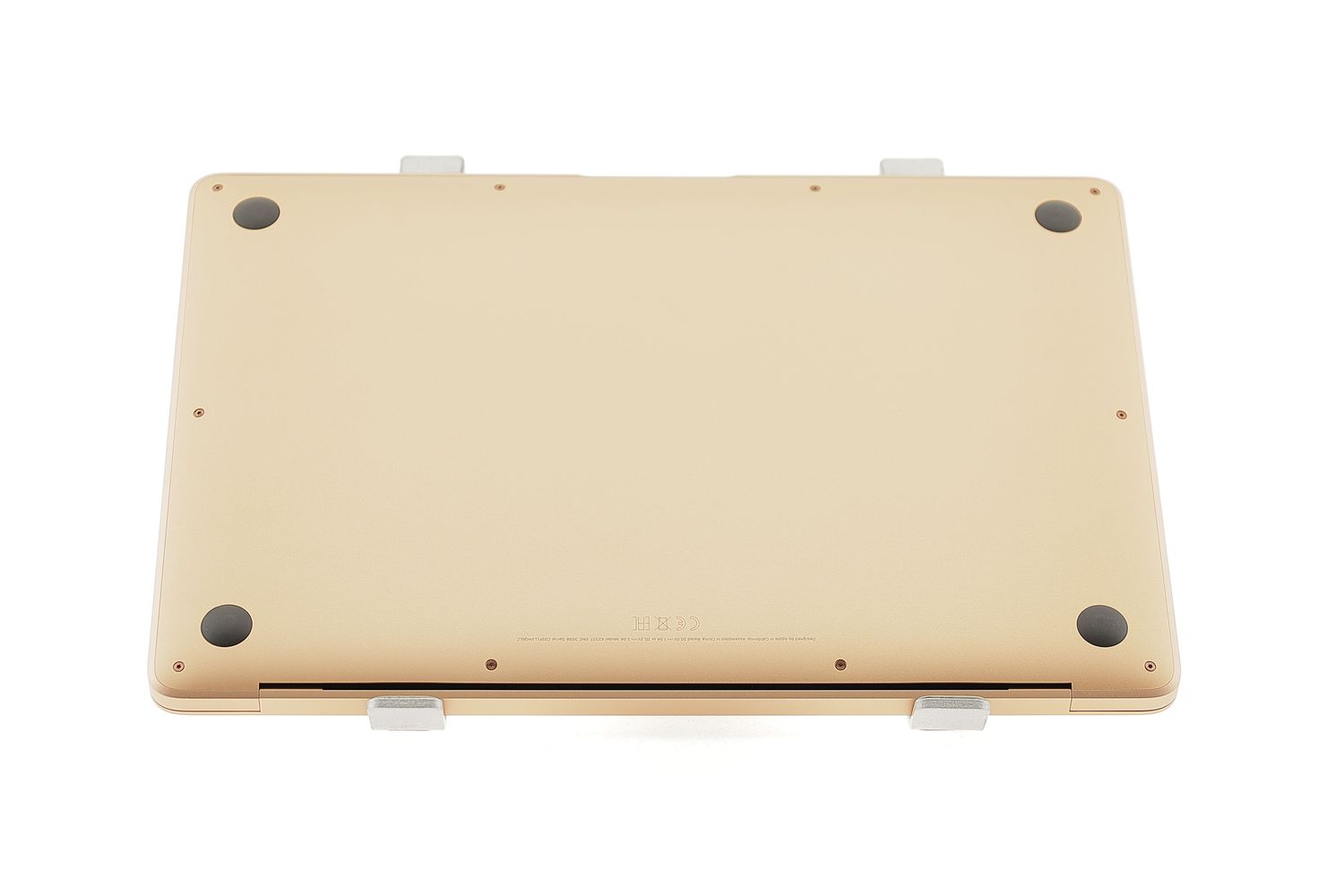 Apple MacBook Air 13″ 2020, M1 8 Cores, 8 GB, 7 core GPU, Gold