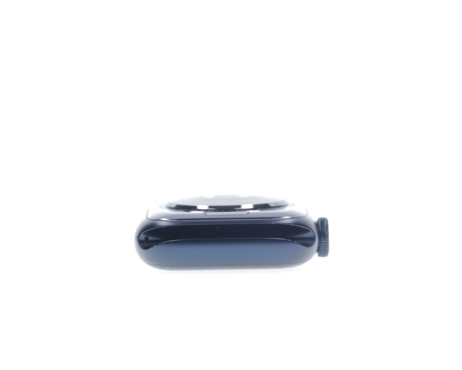 Apple Watch Series 8 2022, GPS + Cellular, Aluminium 41mm Midnight - Nagyon jó