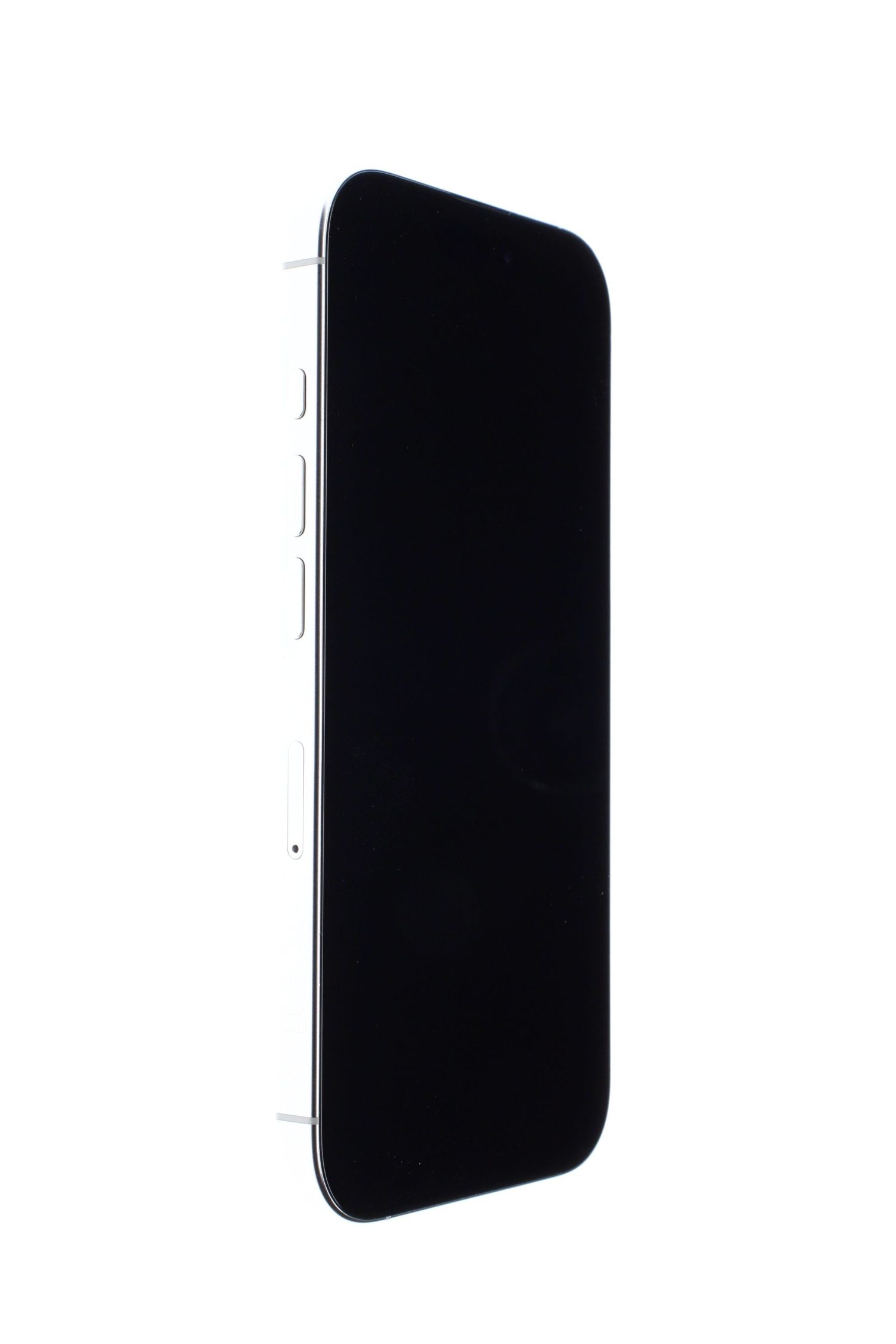 Apple iPhone 16 Pro 256 GB White Titanium - Εξαιρετικό