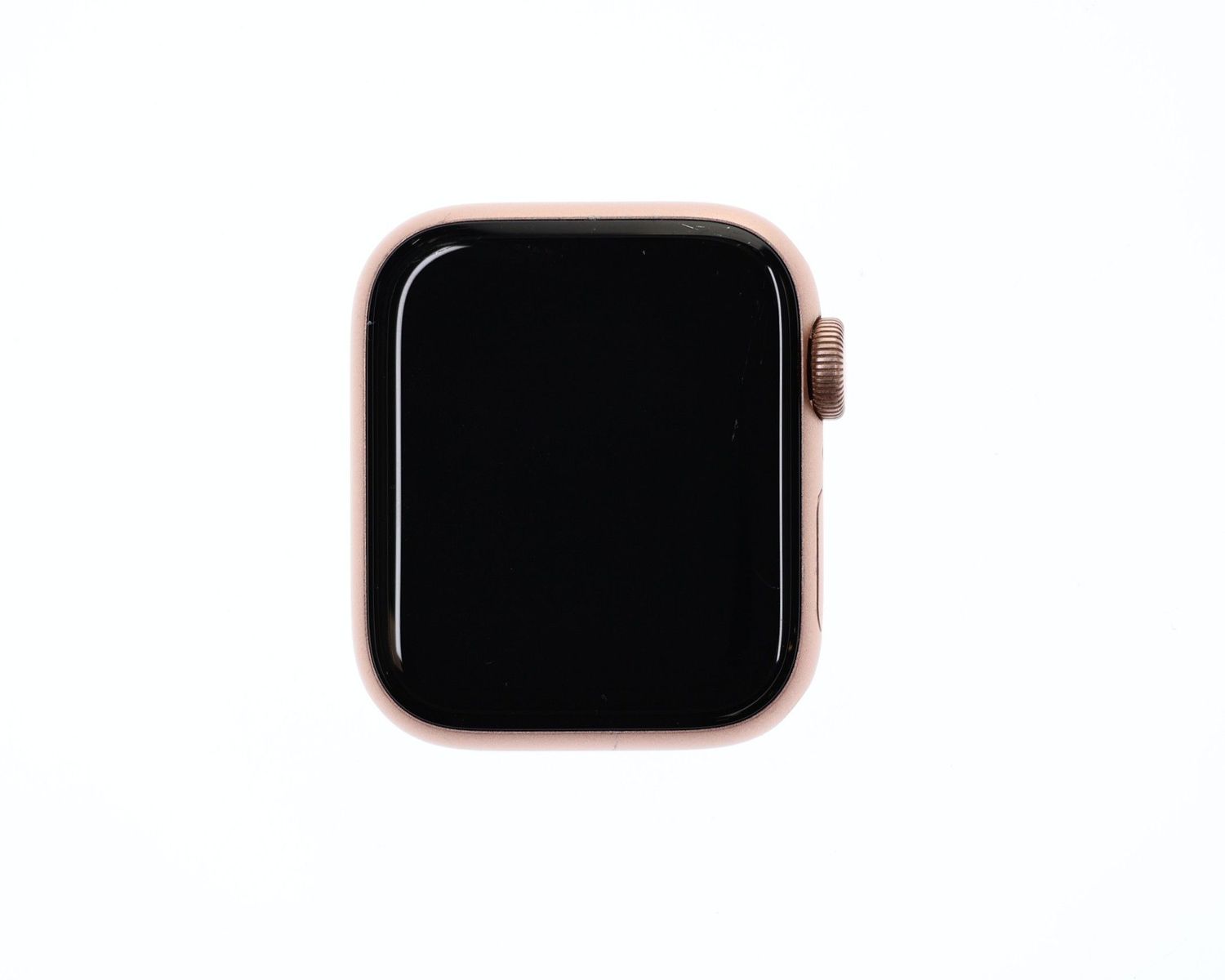 Apple Watch SE 2020, GPS, Aluminium 40mm Gold - Εξαιρετικό