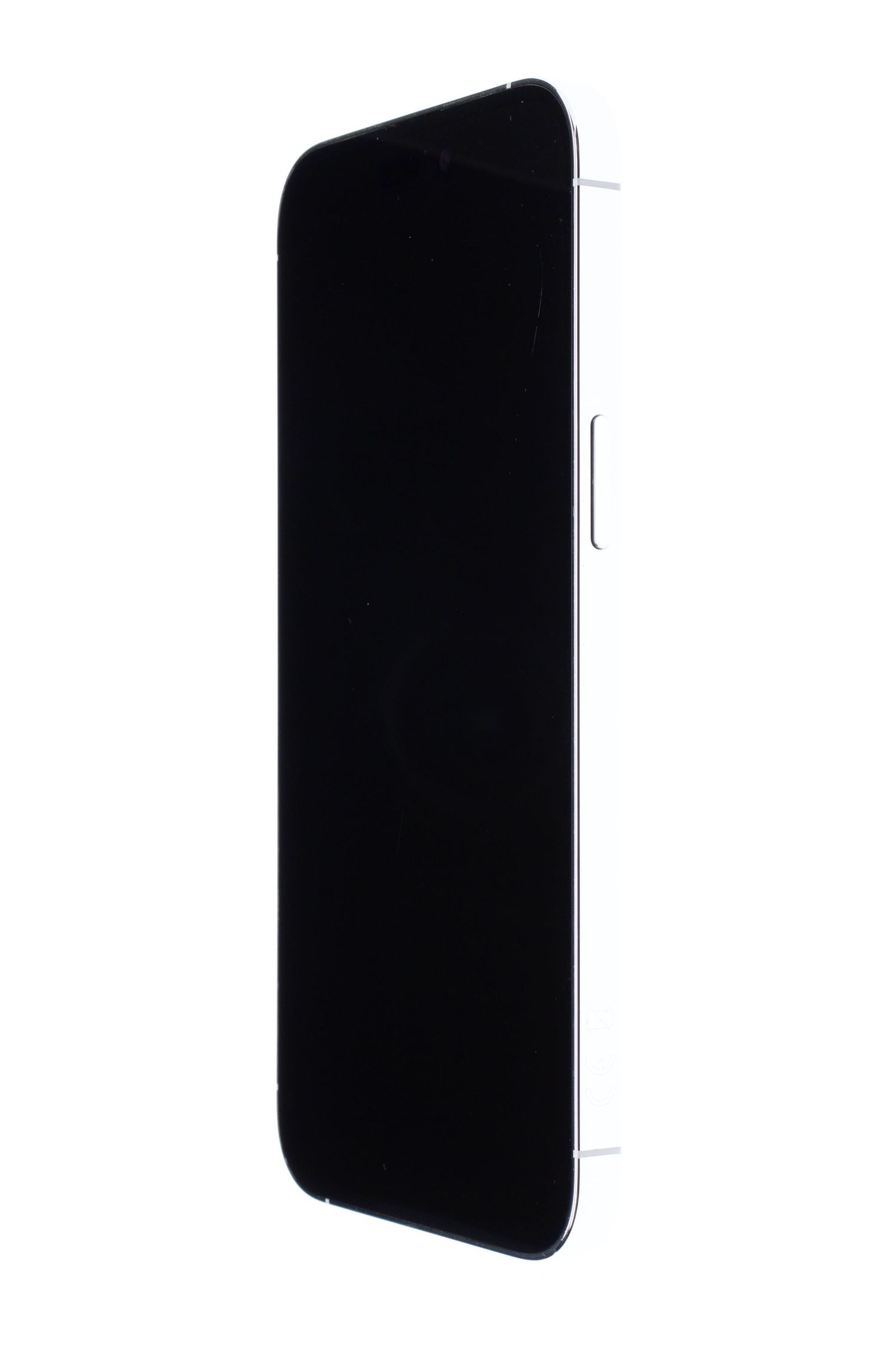 Apple iPhone 14 Pro Max 256 GB Silver - Nagyon jó