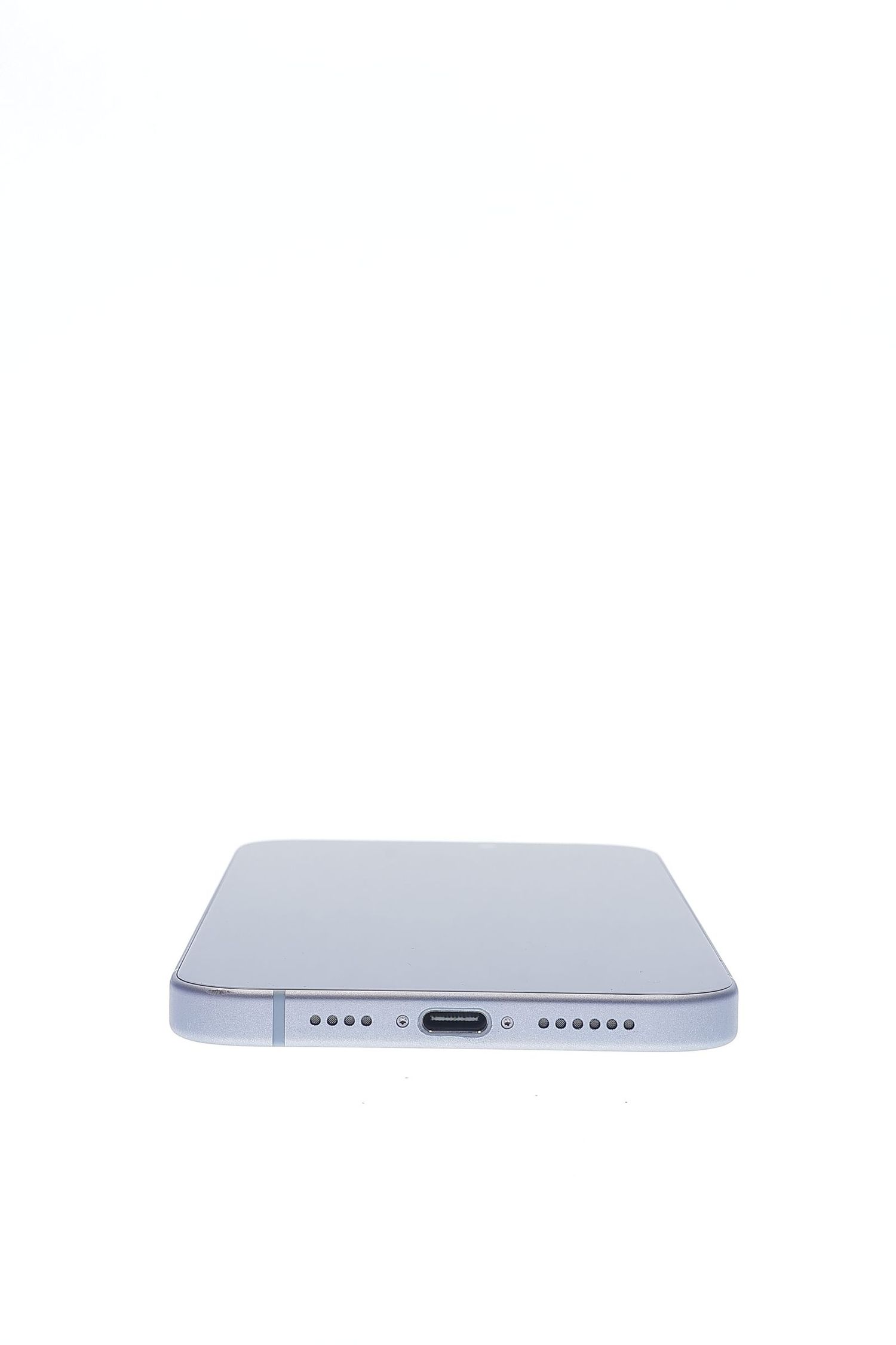 Apple iPhone 15 Plus 128 GB Blue - Újszerű