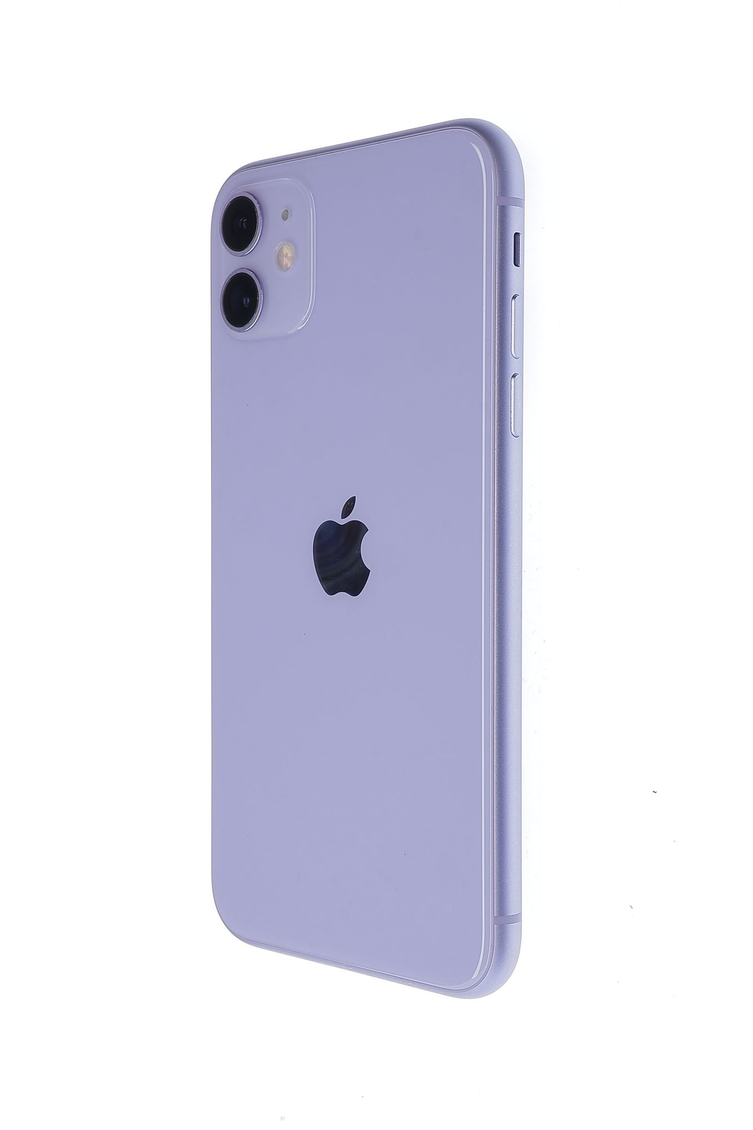 Apple iPhone 11 128 GB Purple - Újszerű