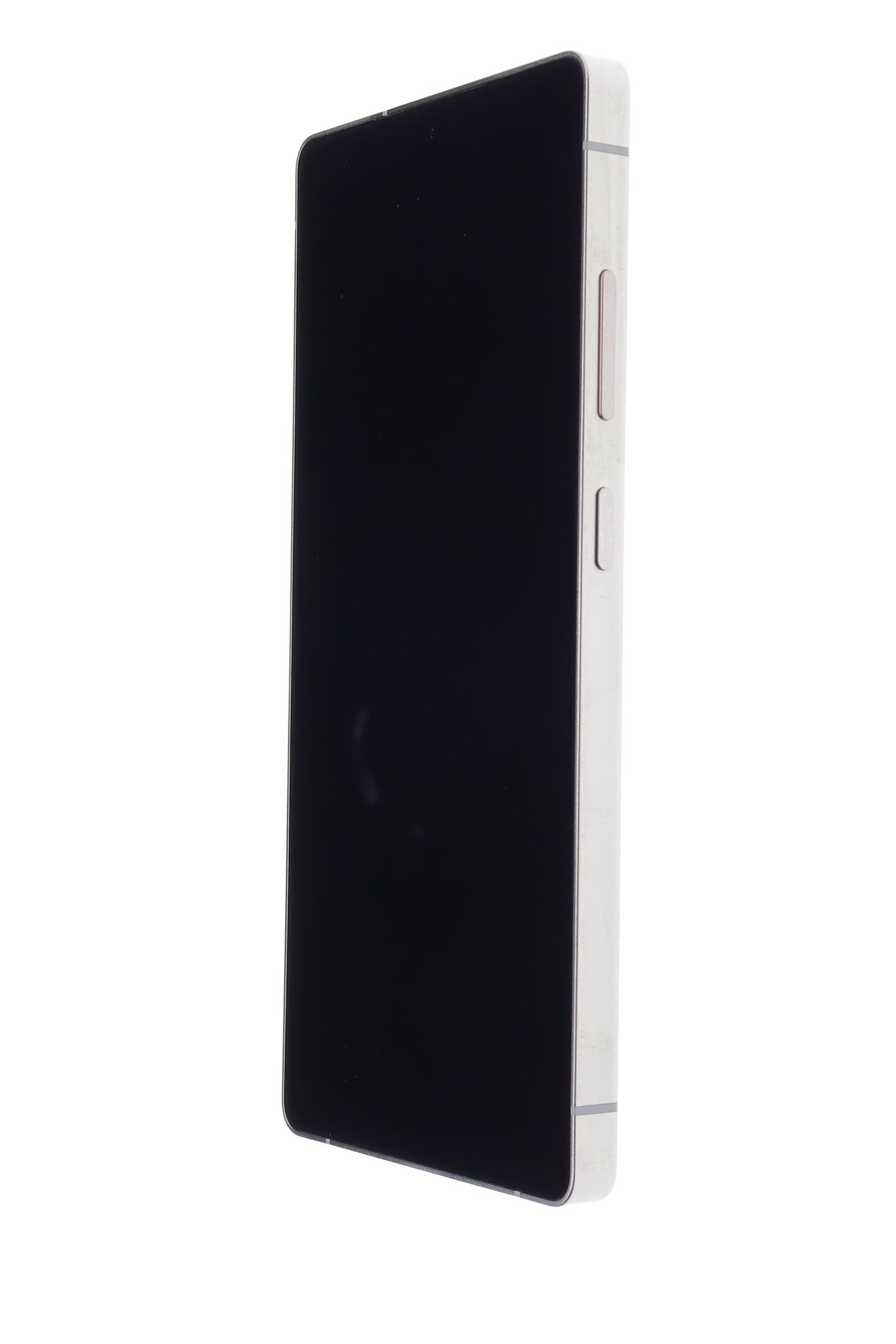Samsung Galaxy S25 Ultra 5G Dual Sim 512 GB Titanium Black - Kiváló