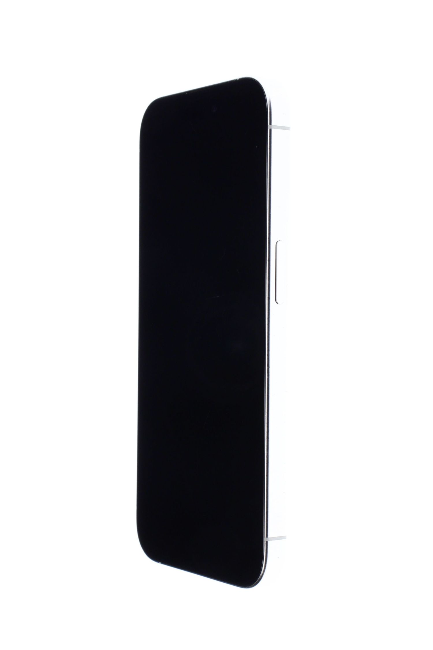 Apple iPhone 15 Pro 128 GB White Titanium - Foarte bun