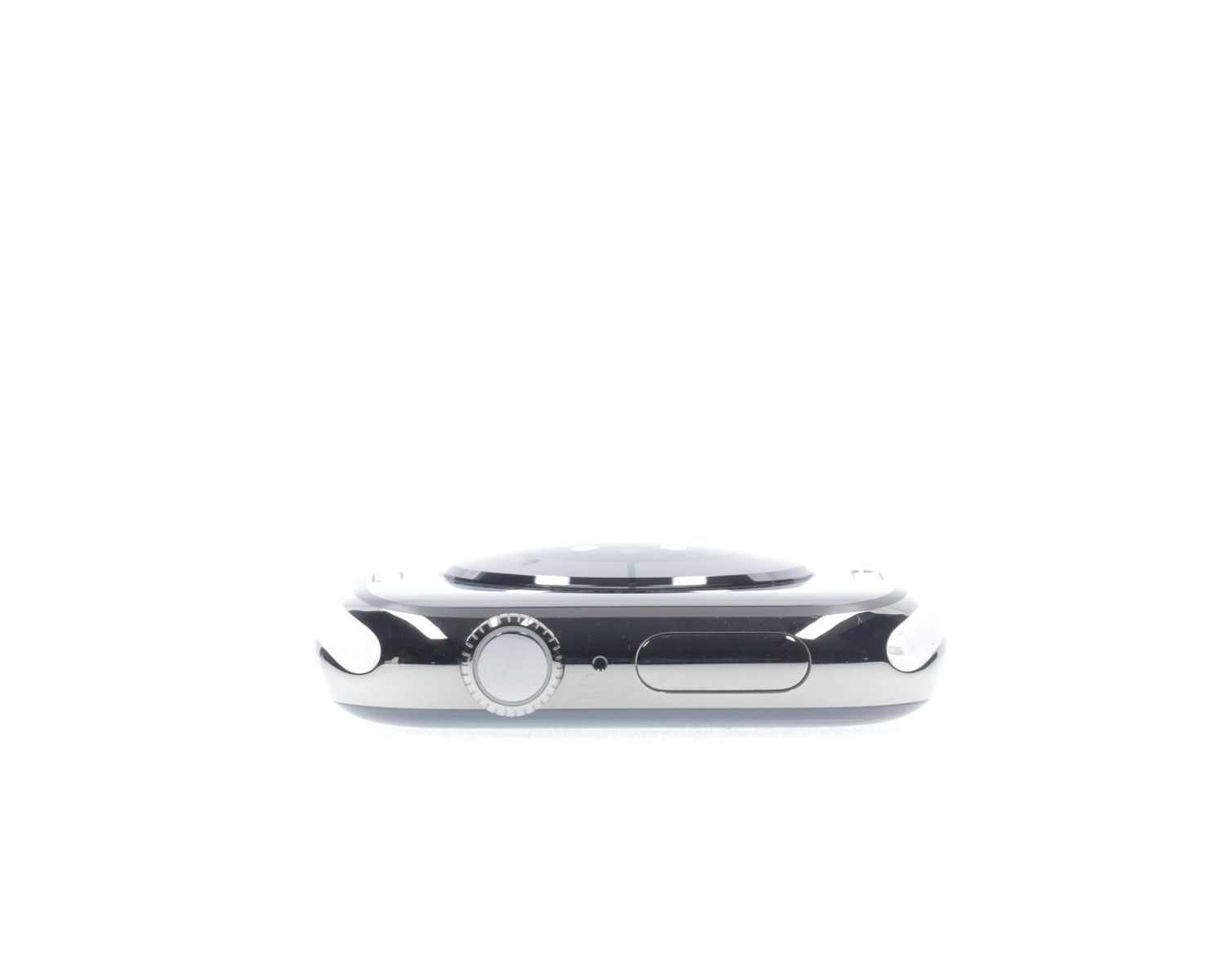 Apple Watch Series 11 2025, GPS + Cellular, Titanium 46mm Natural - Ca nou