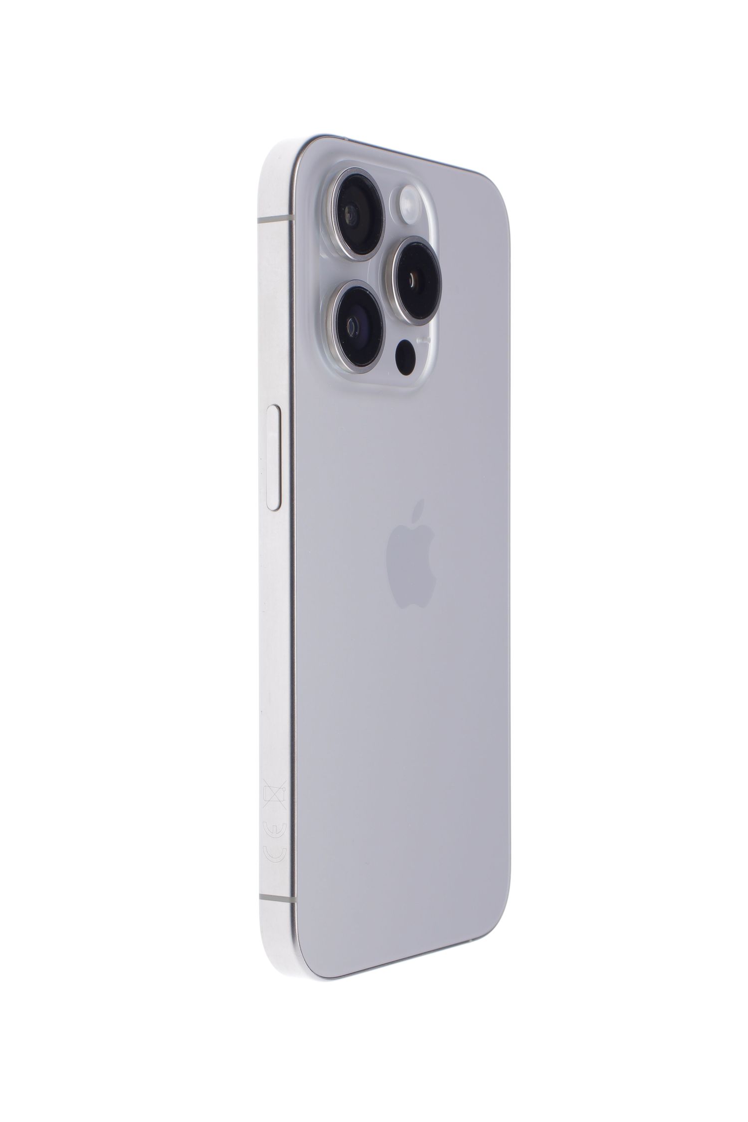 Apple iPhone 15 Pro 512 GB Natural Titanium - Ca nou