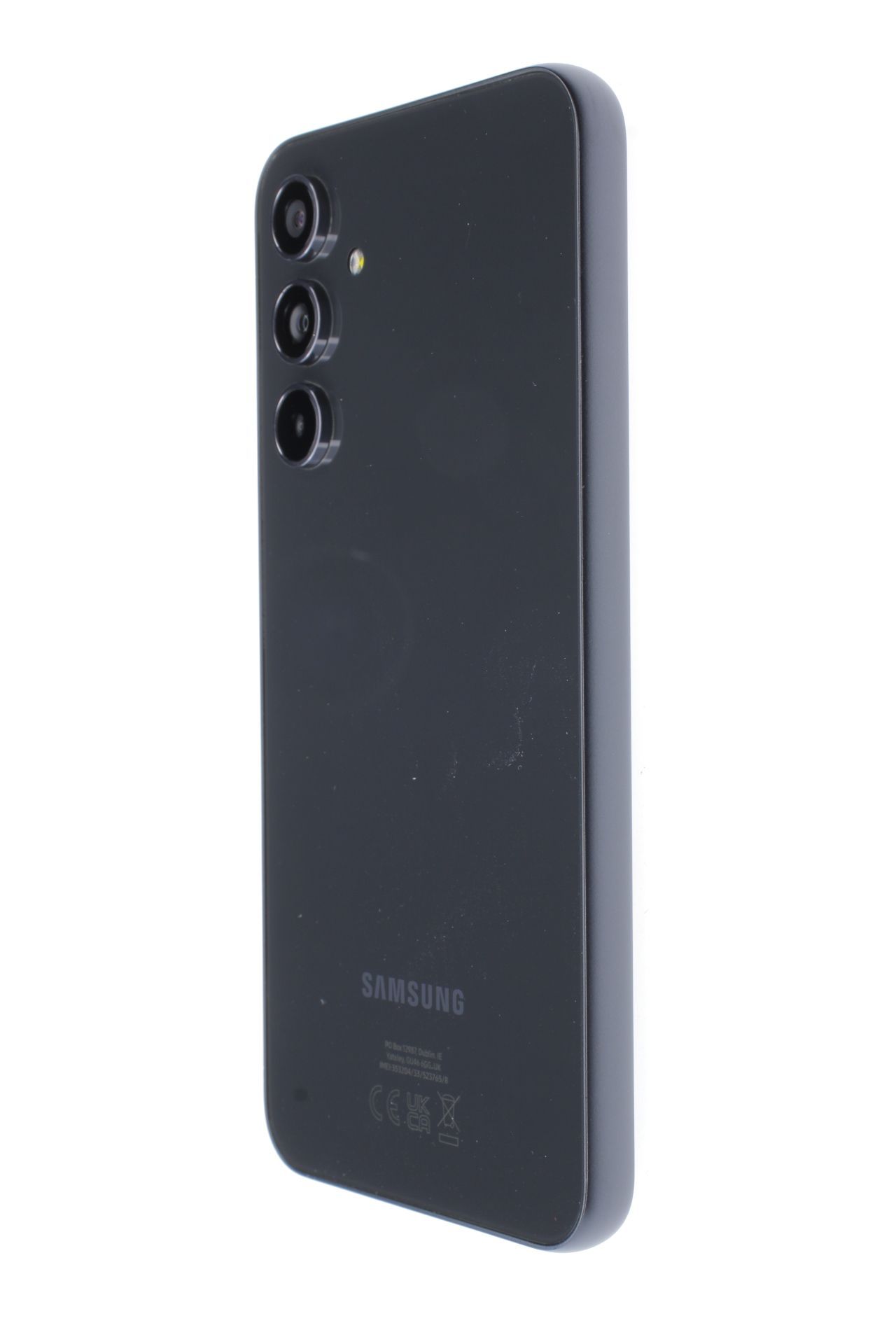 Samsung Galaxy A54 5G 128 GB Awesome Graphite