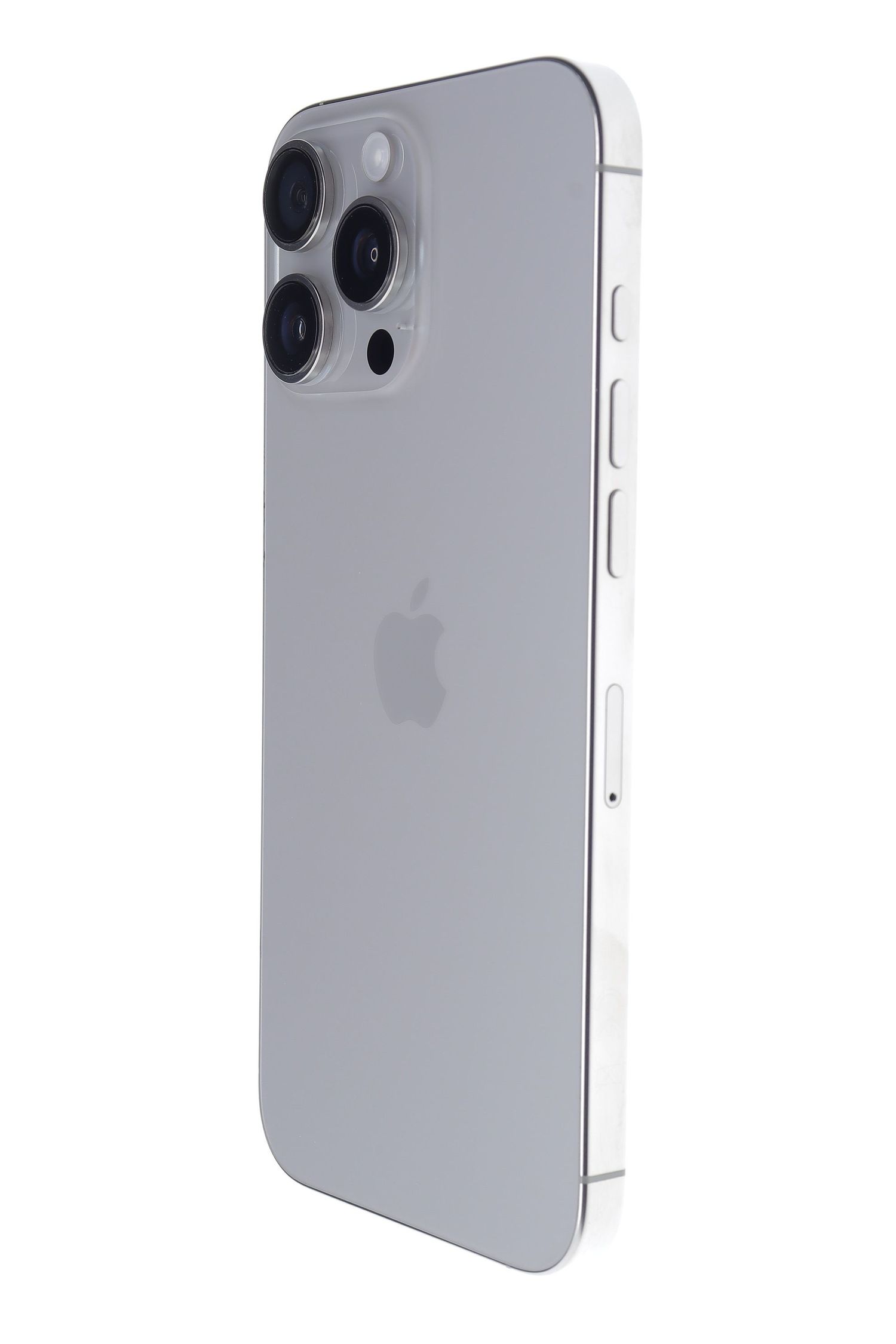 Apple iPhone 16 Pro Max 512 GB Natural Titanium - Σαν καινούργιο