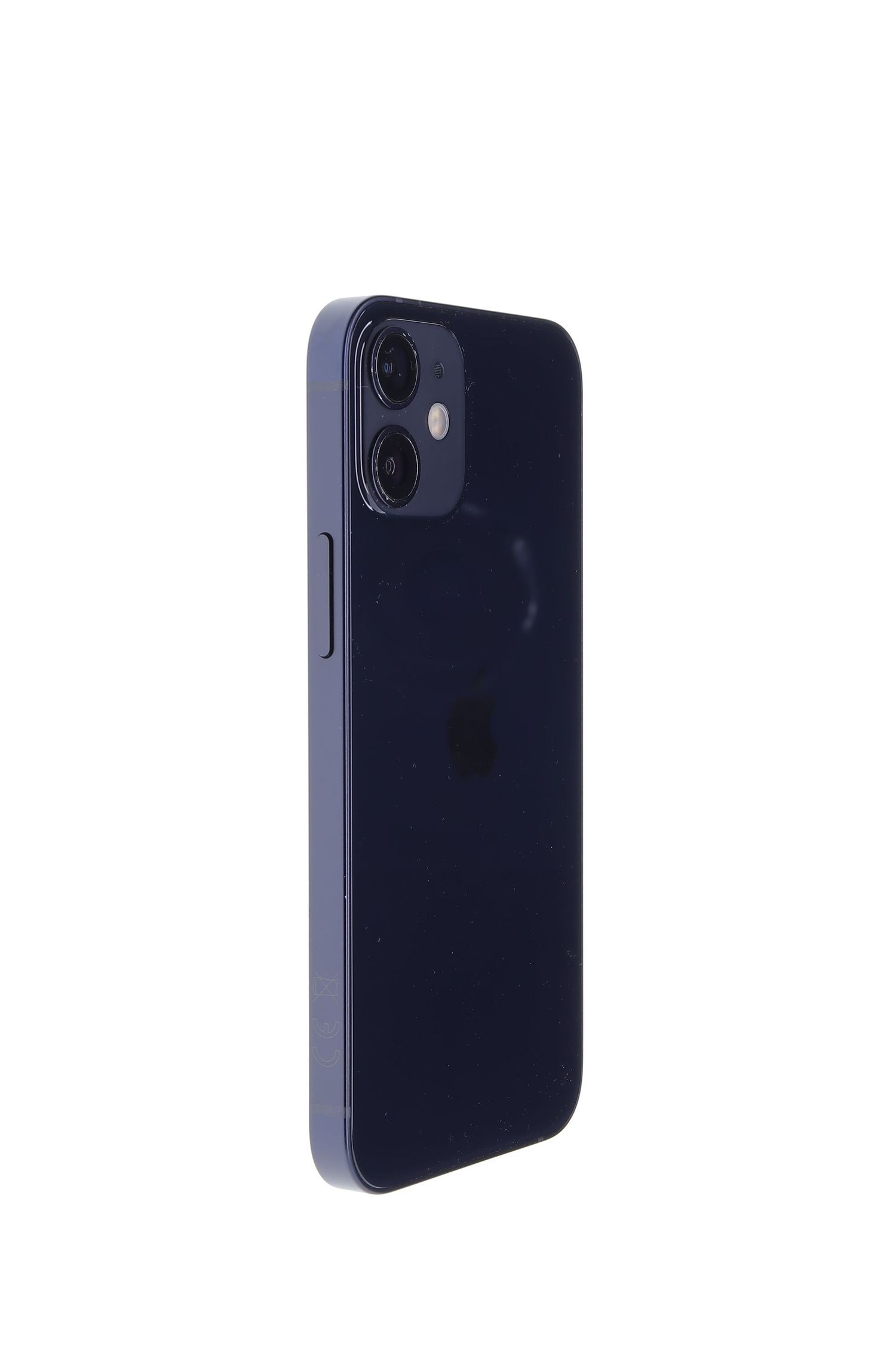 Apple iPhone 12 mini 64 GB Black - Πολύ καλό