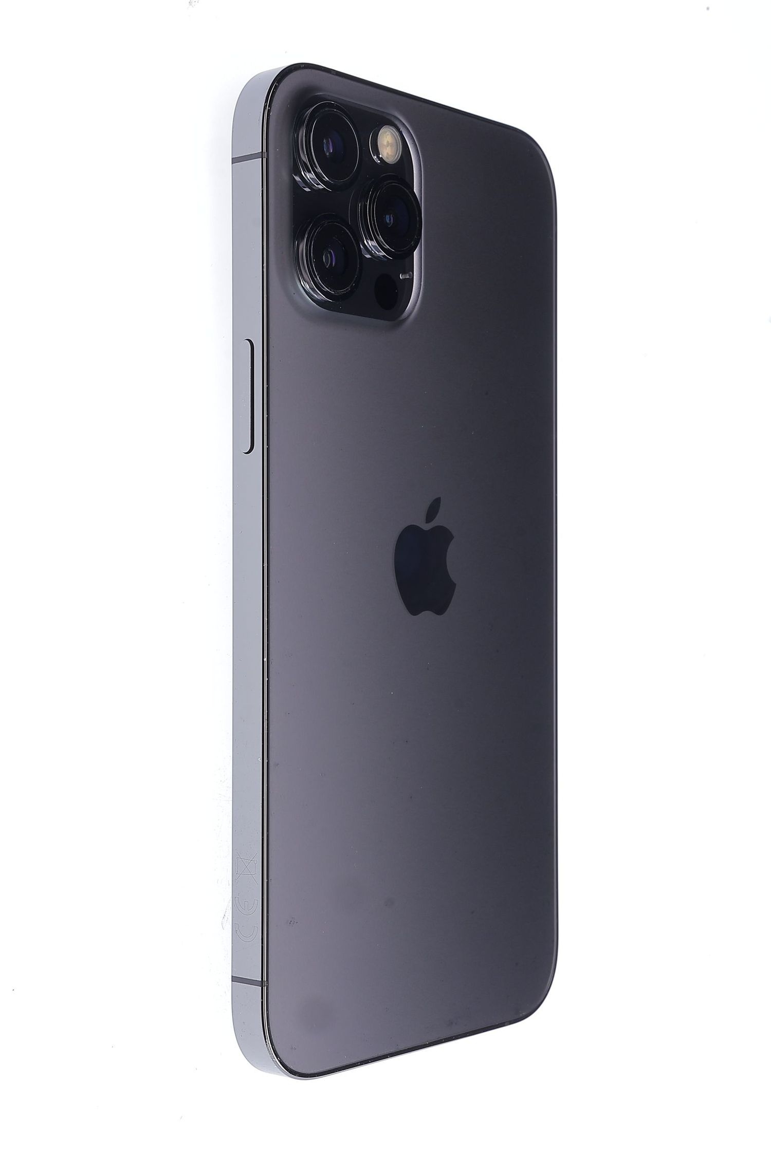 Apple iPhone 12 Pro Max 256 GB Graphite - Excelent