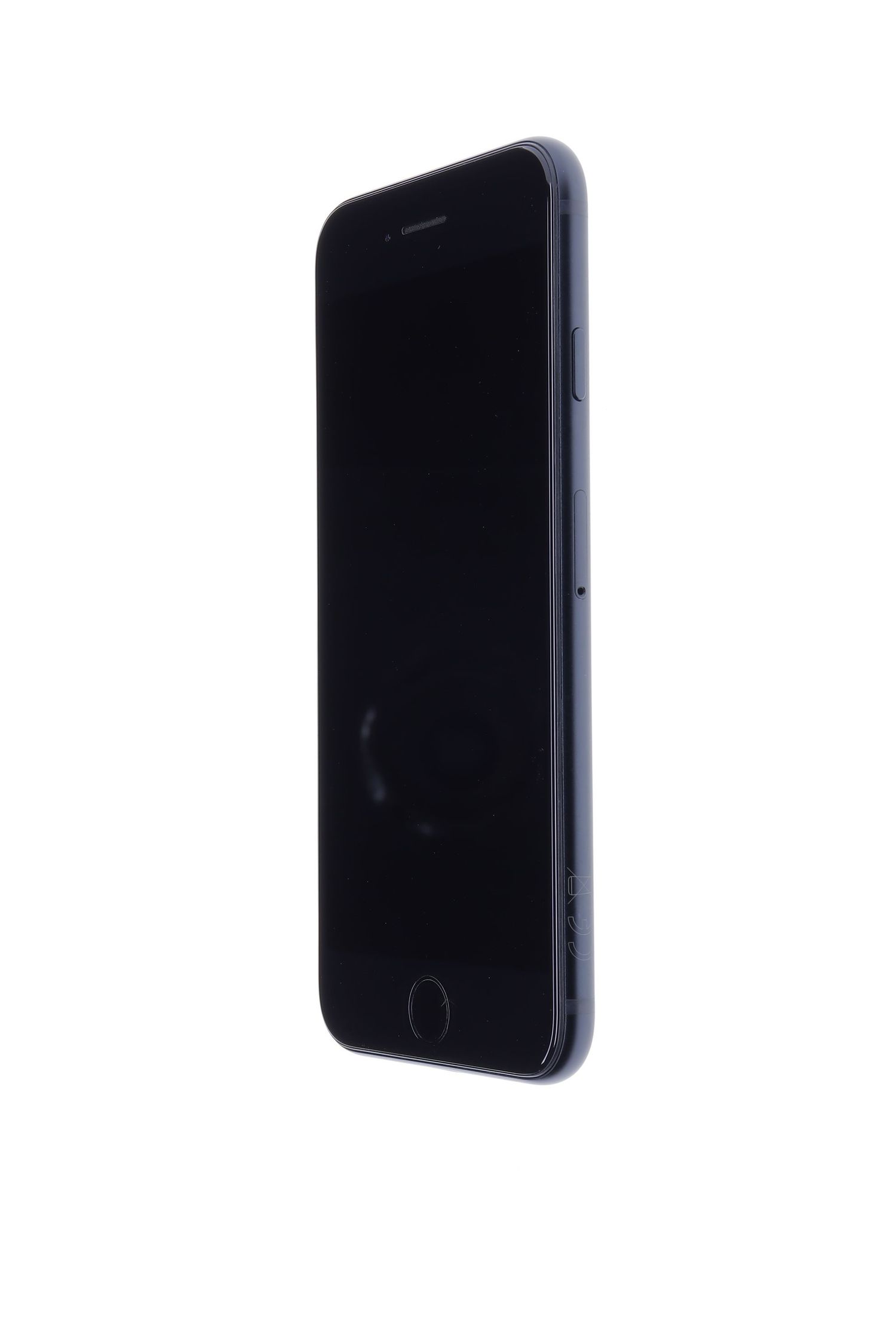 Apple iPhone SE 2022 128 GB Midnight - Σαν καινούργιο