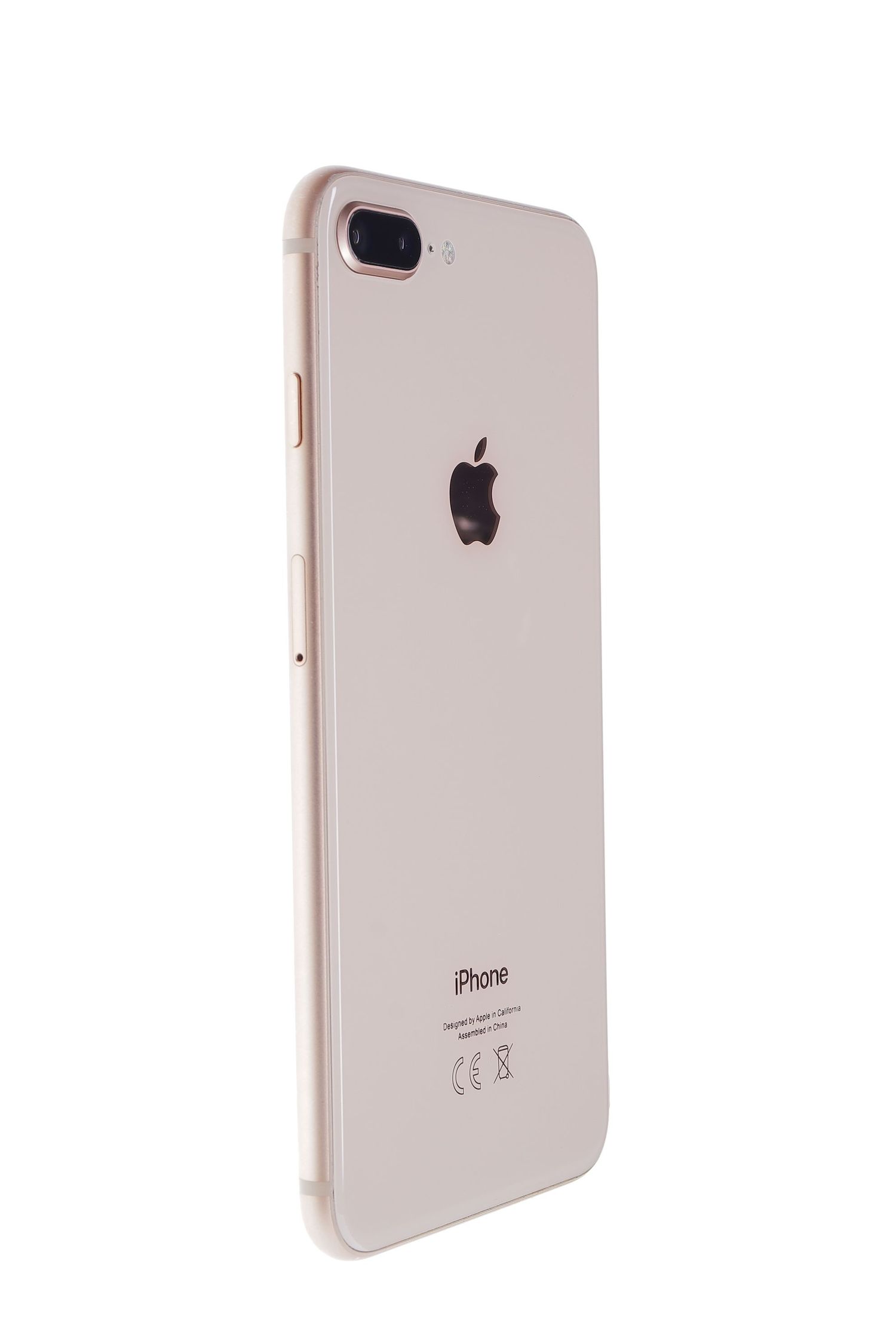 Apple iPhone 8 Plus 64 GB Gold - Много добро