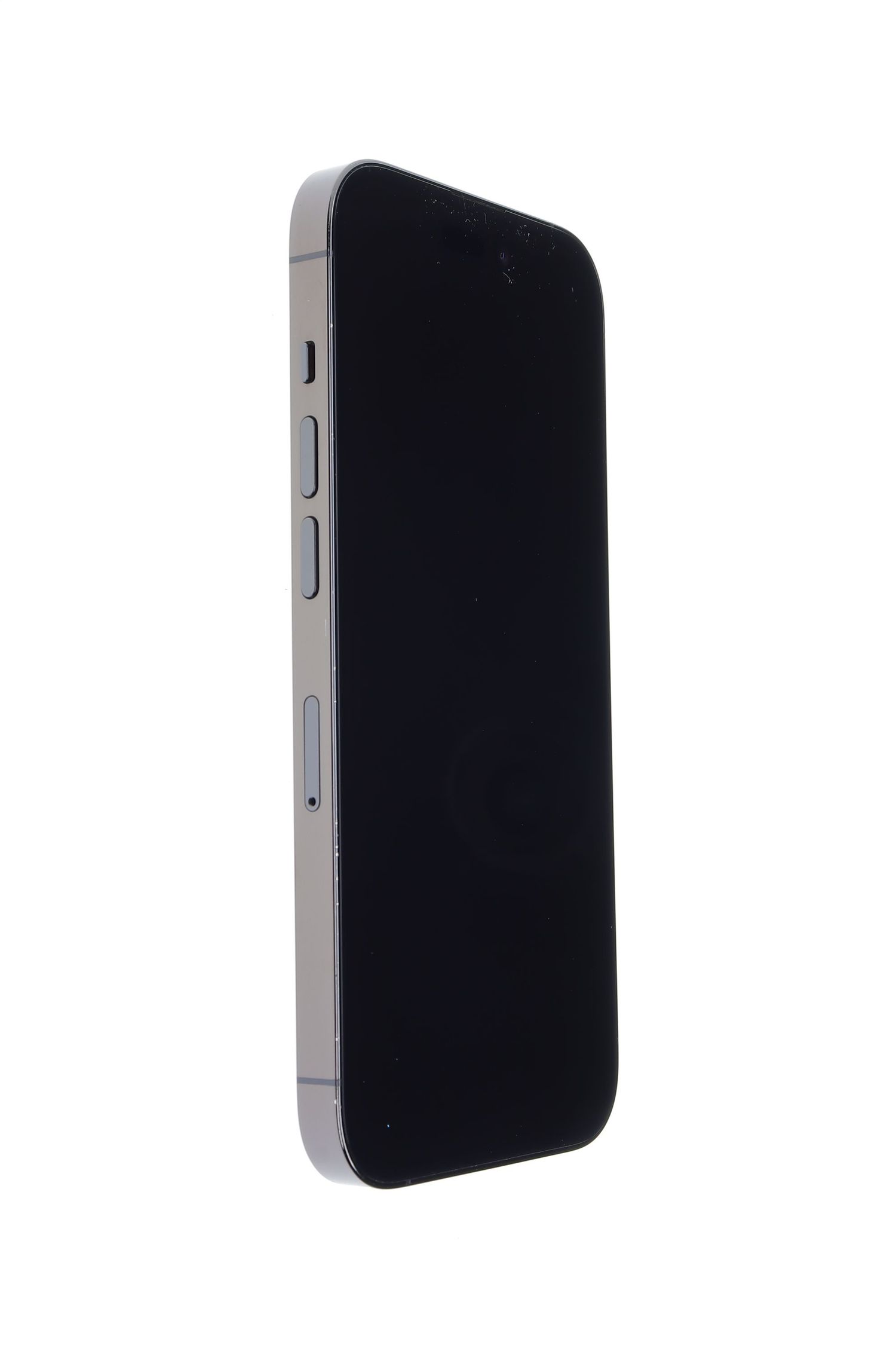 Apple iPhone 14 Pro 128 GB Space Black - Εξαιρετικό