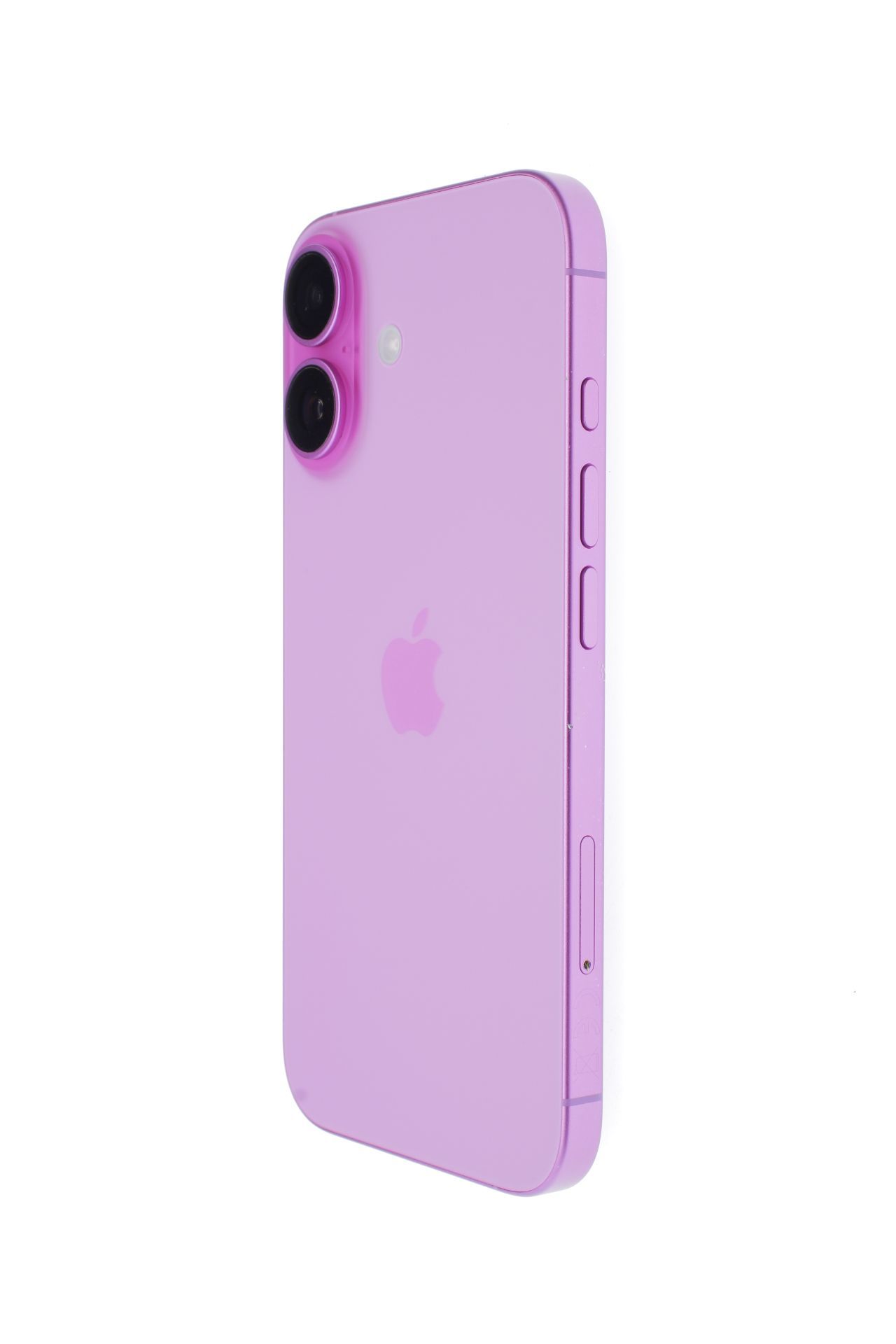 Apple iPhone 16 256 GB Pink - Εξαιρετικό