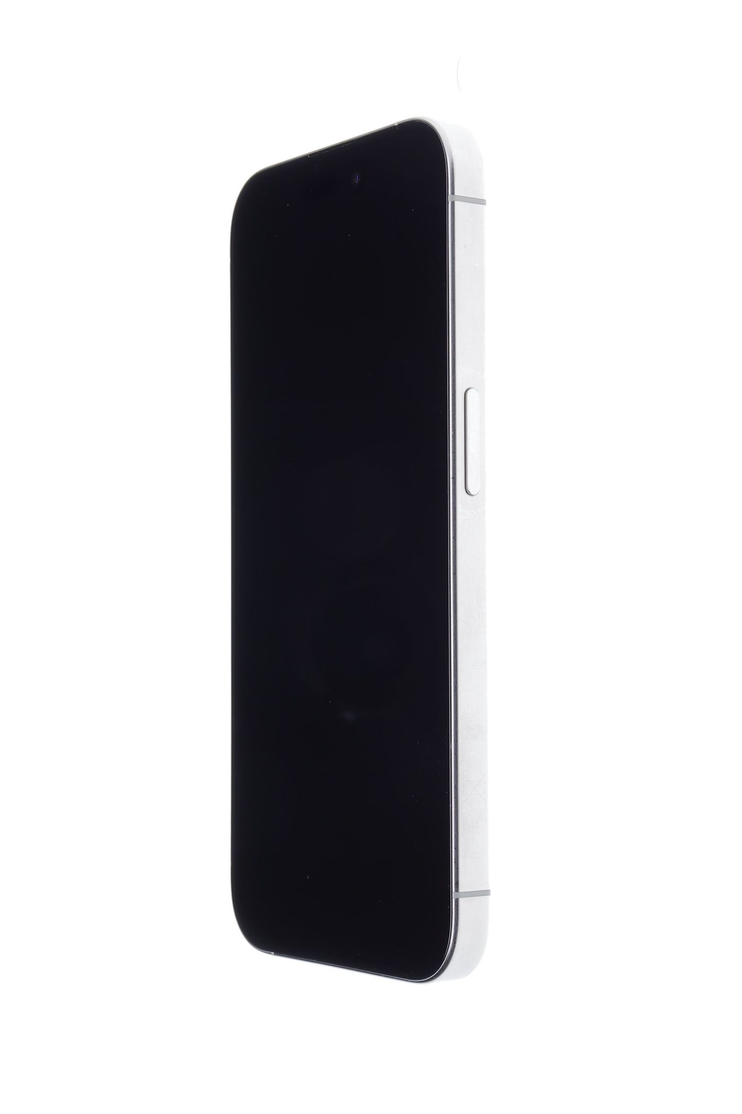 Apple iPhone 15 Pro 128 GB White Titanium - Excelent