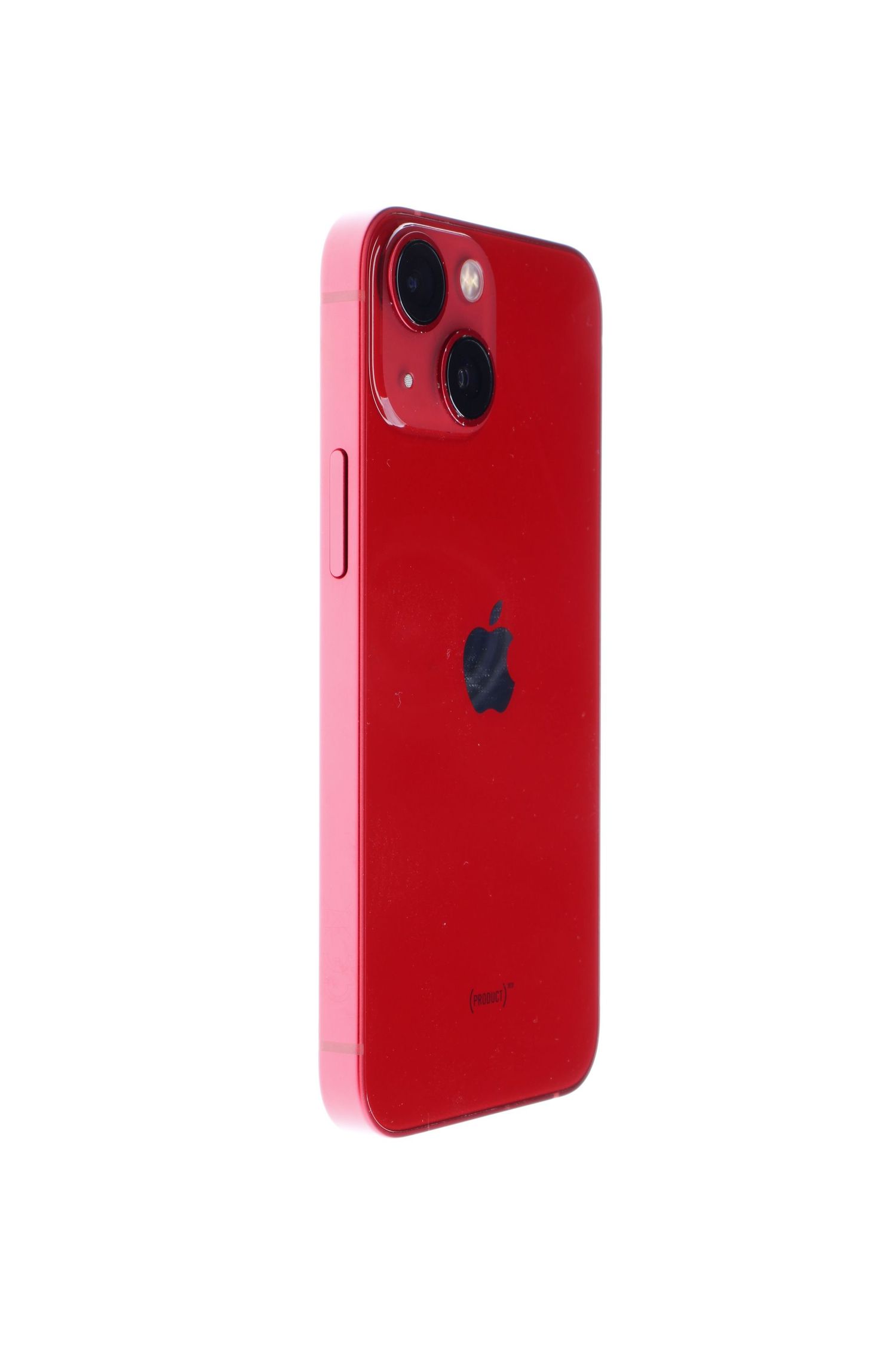 Apple iPhone 13 mini 256 GB Red - Като нов