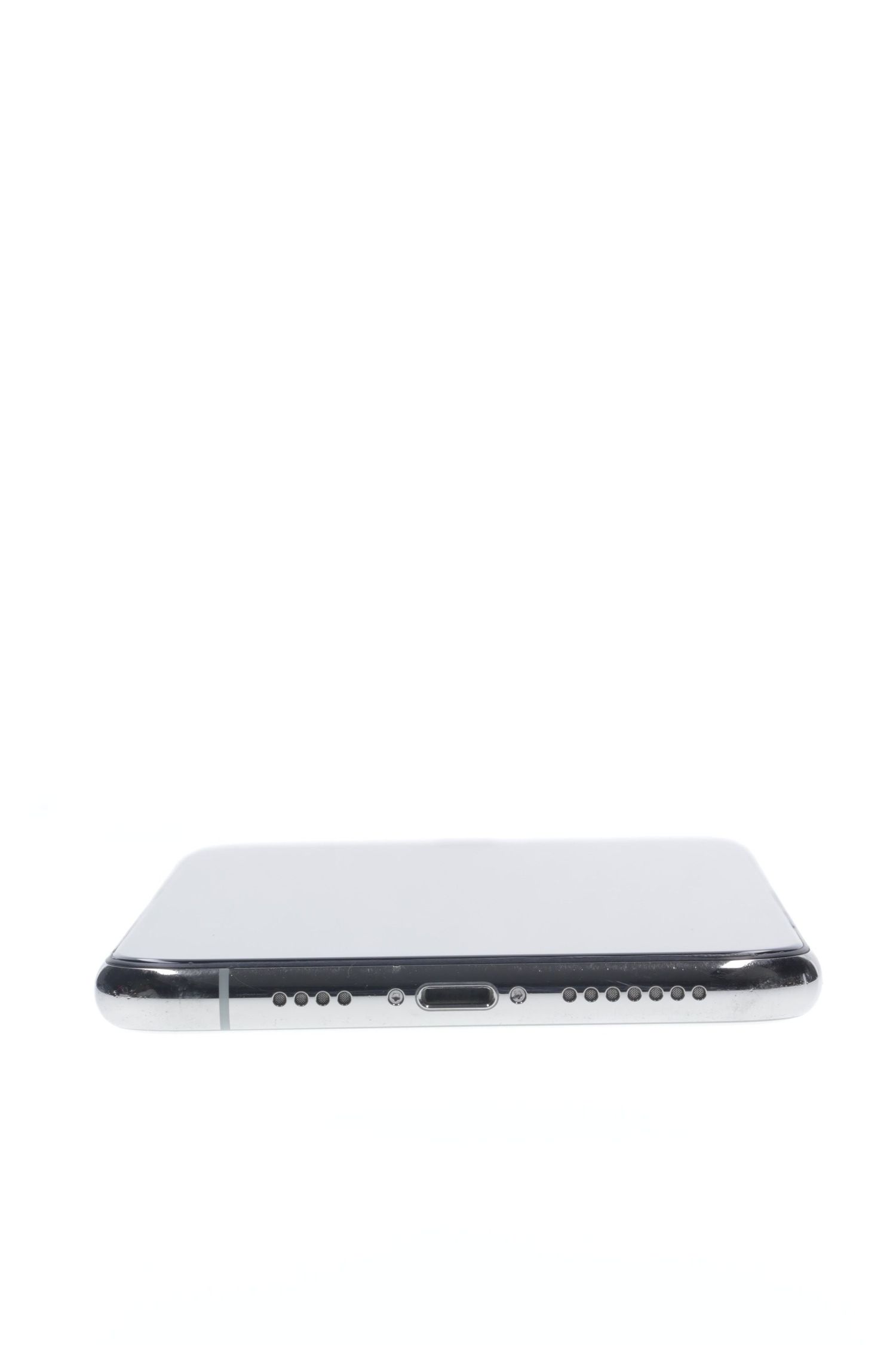 Apple iPhone 11 Pro Max 512 GB Silver - Σαν καινούργιο