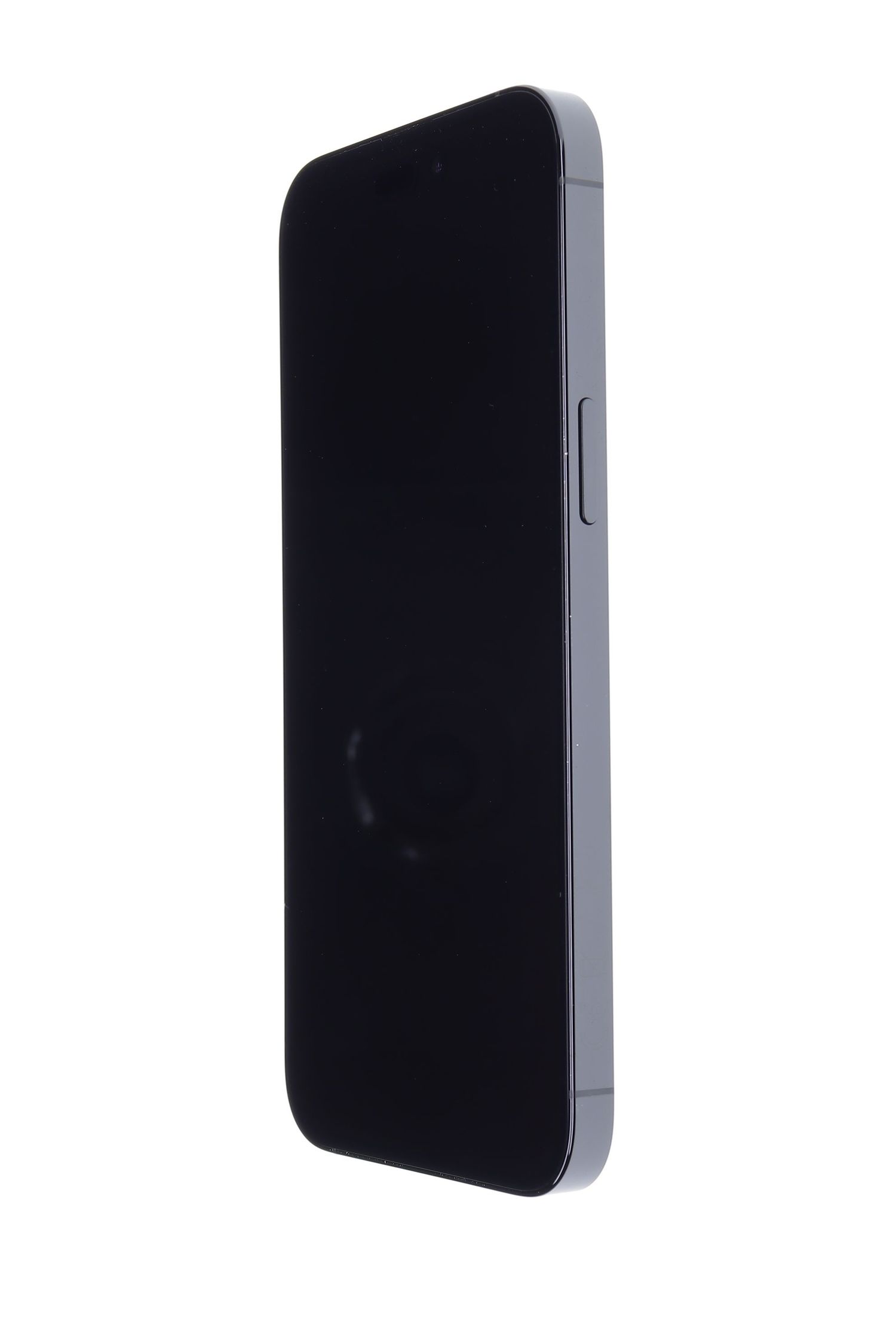 Apple iPhone 14 Pro Max 128 GB Space Black - Újszerű