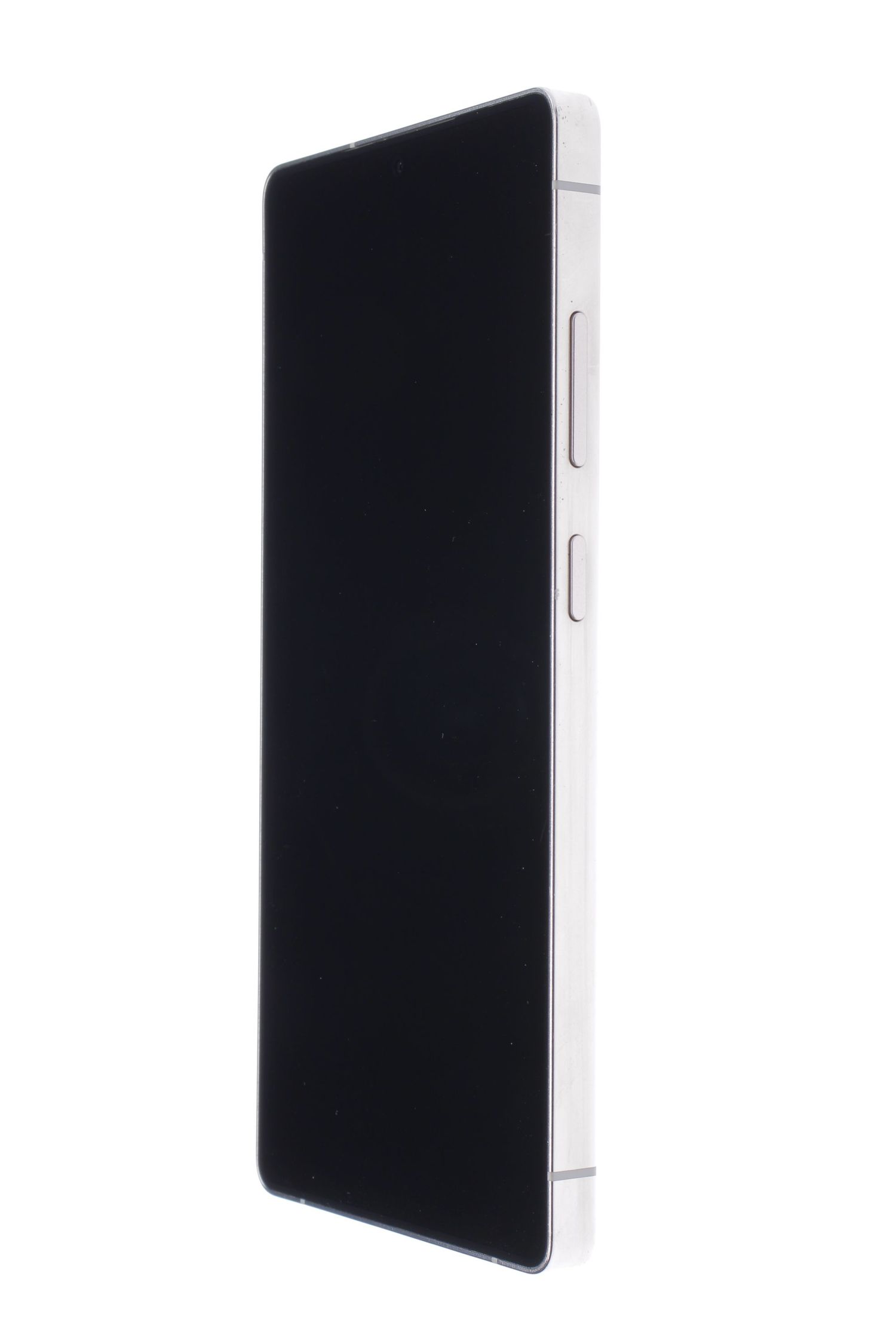 Samsung Galaxy S25 Ultra 5G Dual Sim 256 GB Titanium Gray - Excelent