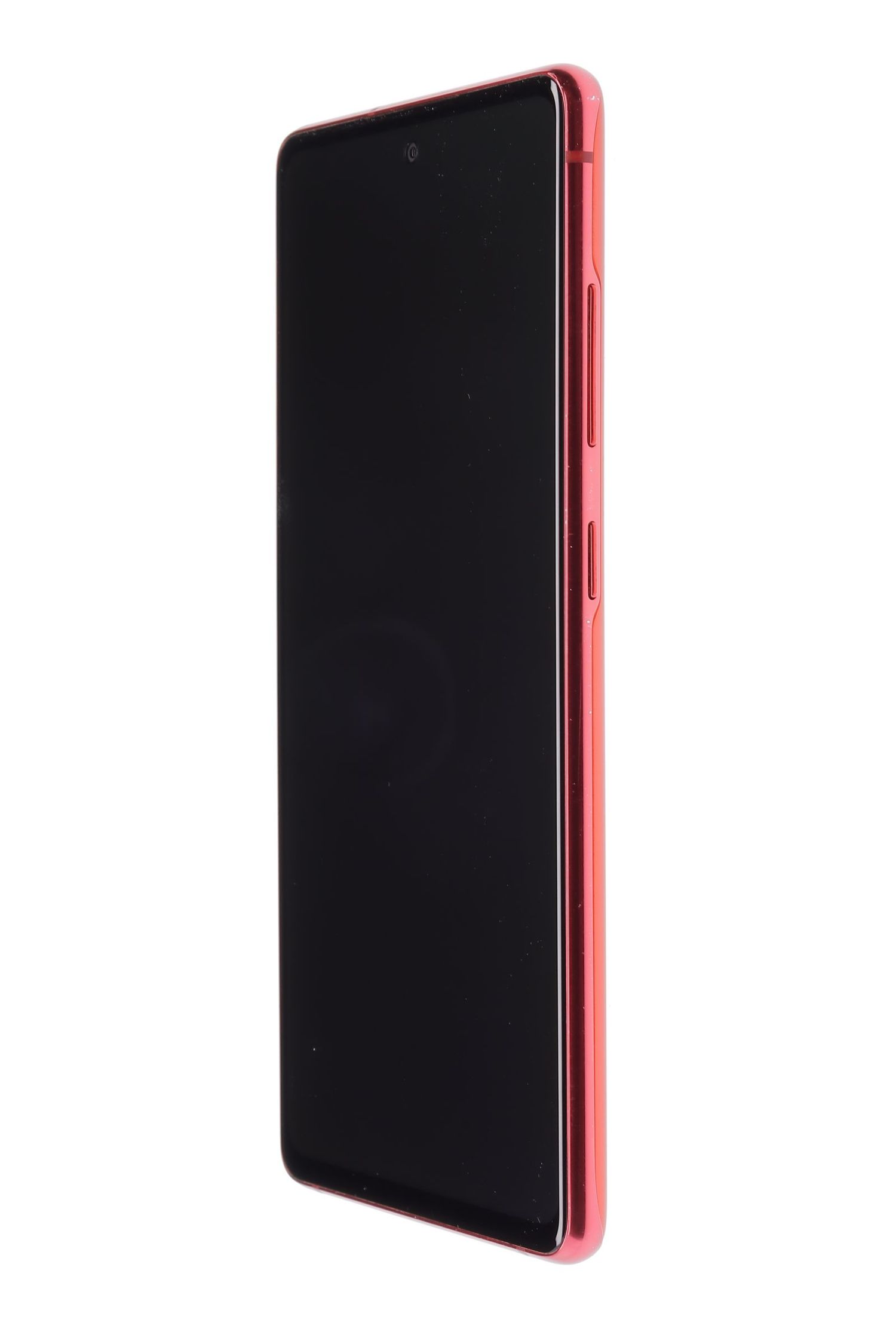 Мобилен телефон Samsung Galaxy S20 FE Dual Sim, Cloud Red, 128 GB, Foarte Bun
