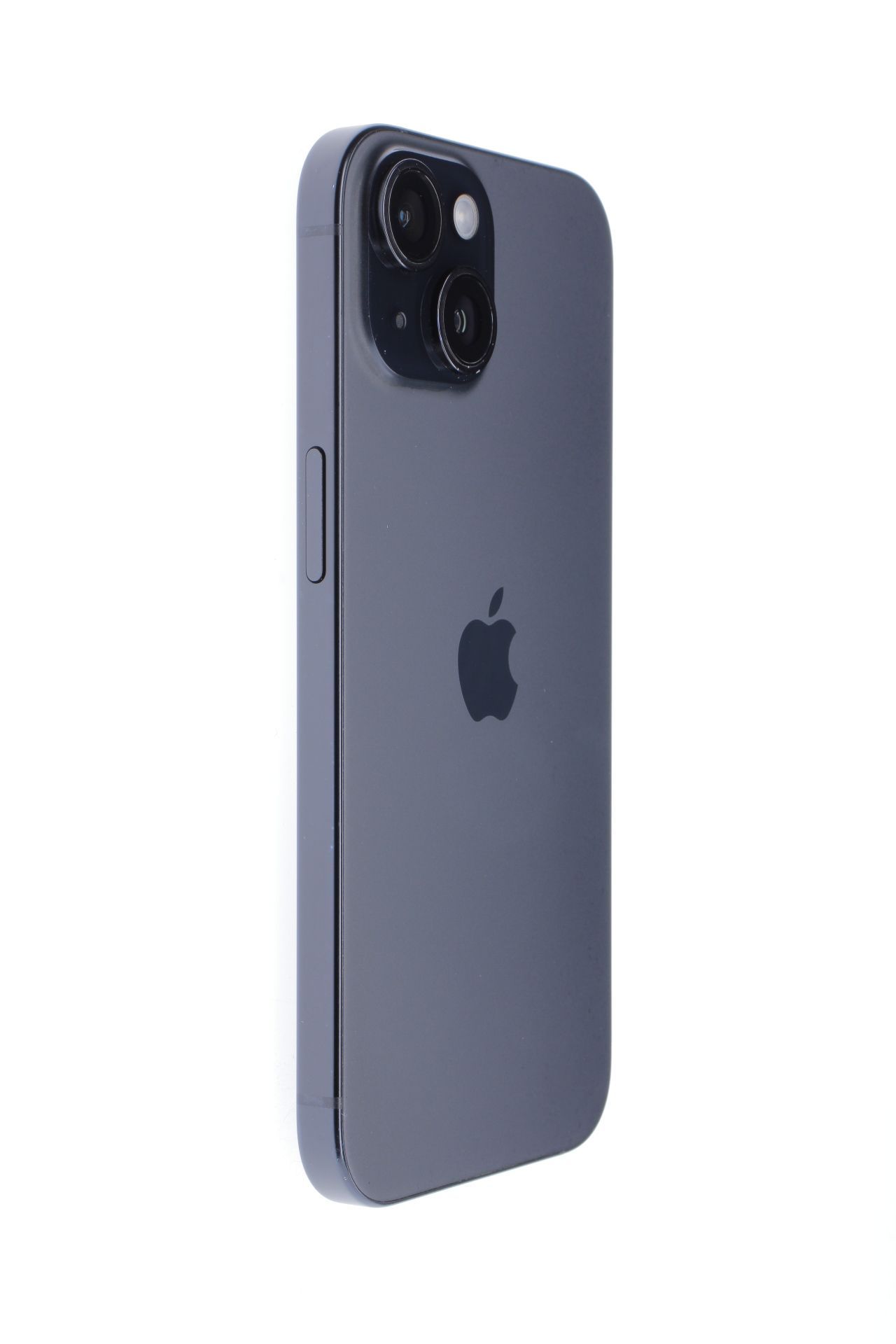 Apple iPhone 15 128 GB Black - Πολύ καλό
